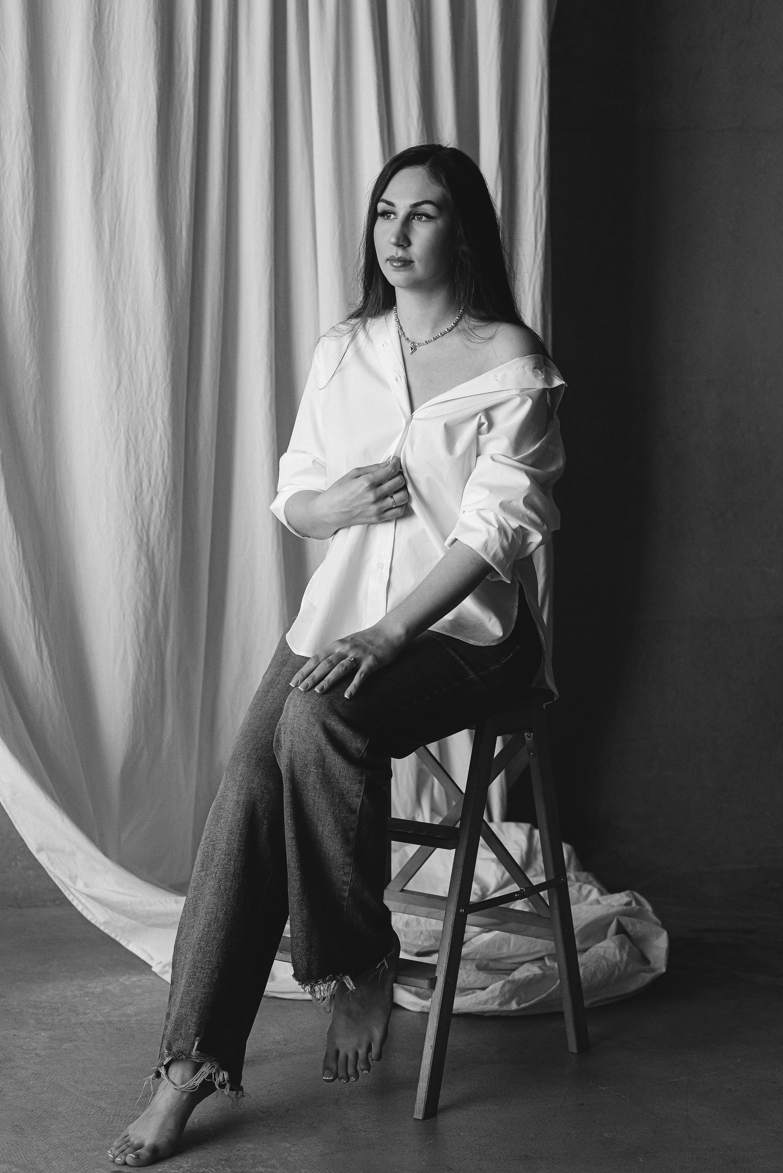 Света. Фотограф Таинств Крещения и Венчания в г. Курске