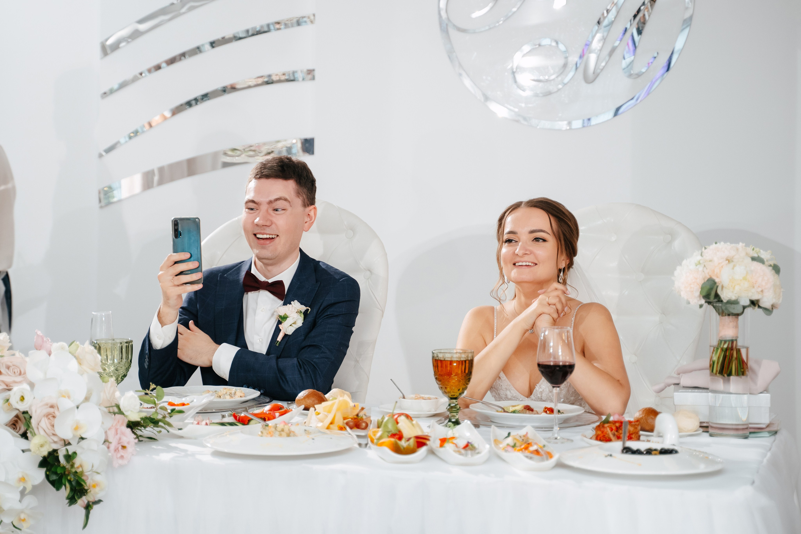 Александр и Мария. Семейный и свадебный фотограф в Санкт-Петербурге и Москве