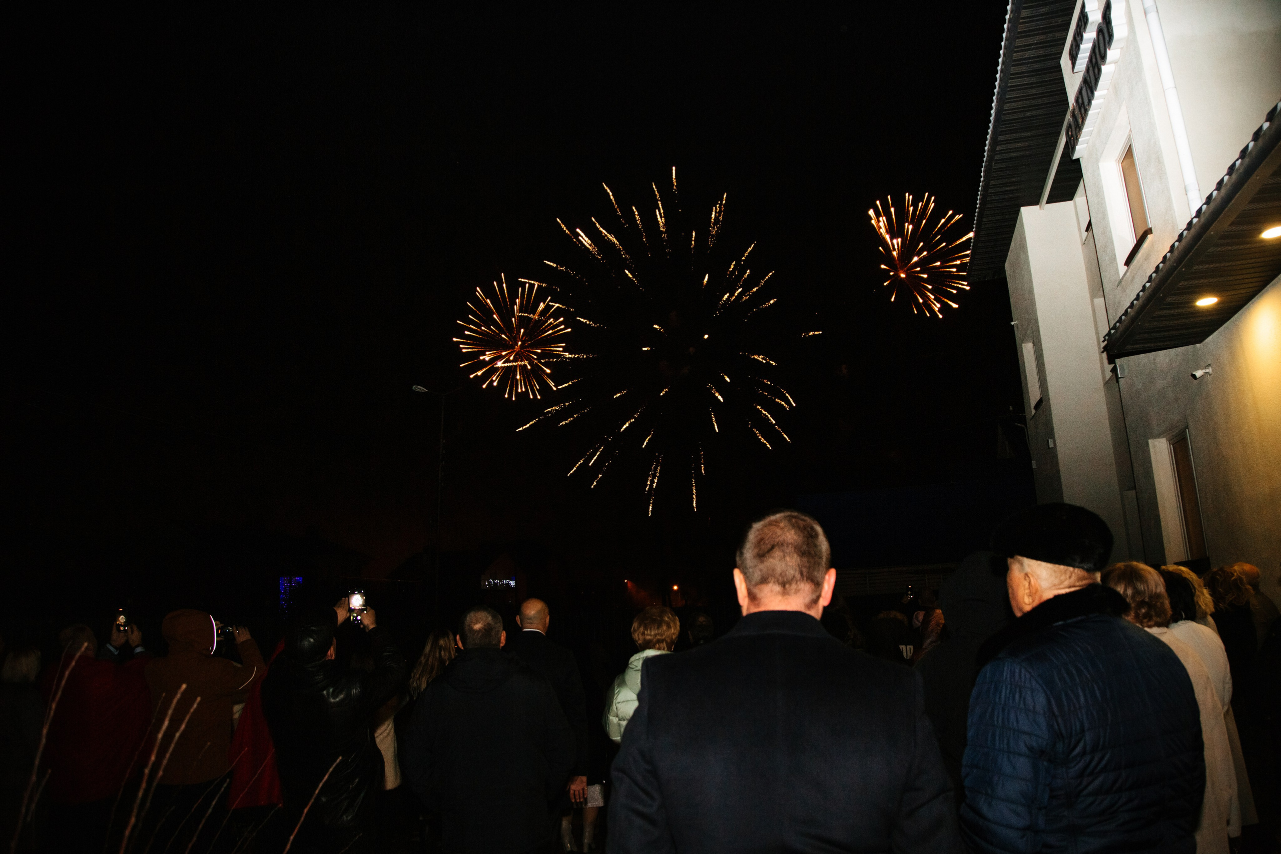 75 лет!. Фотограф в Волгограде и Москве | Анастасия Лаврова