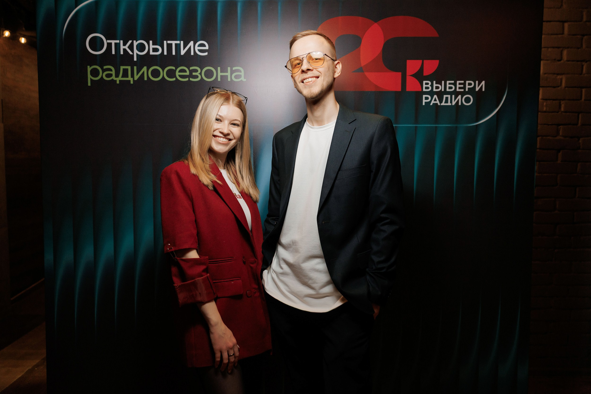 Светские мероприятия. Фотограф Миша Byorch