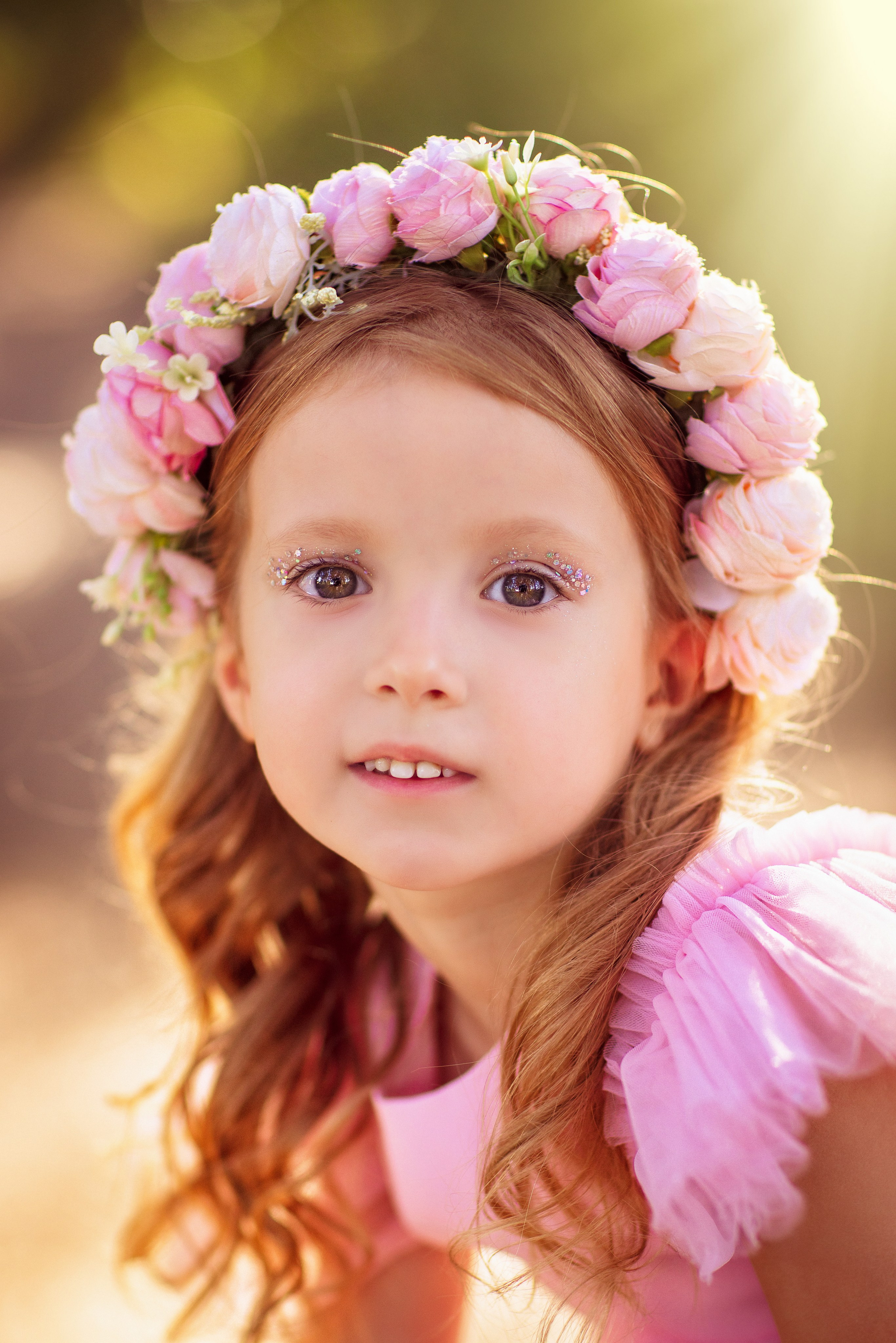 Пони Единорог. Семейный и детский фотограф в Краснодаре Анна Трашкова