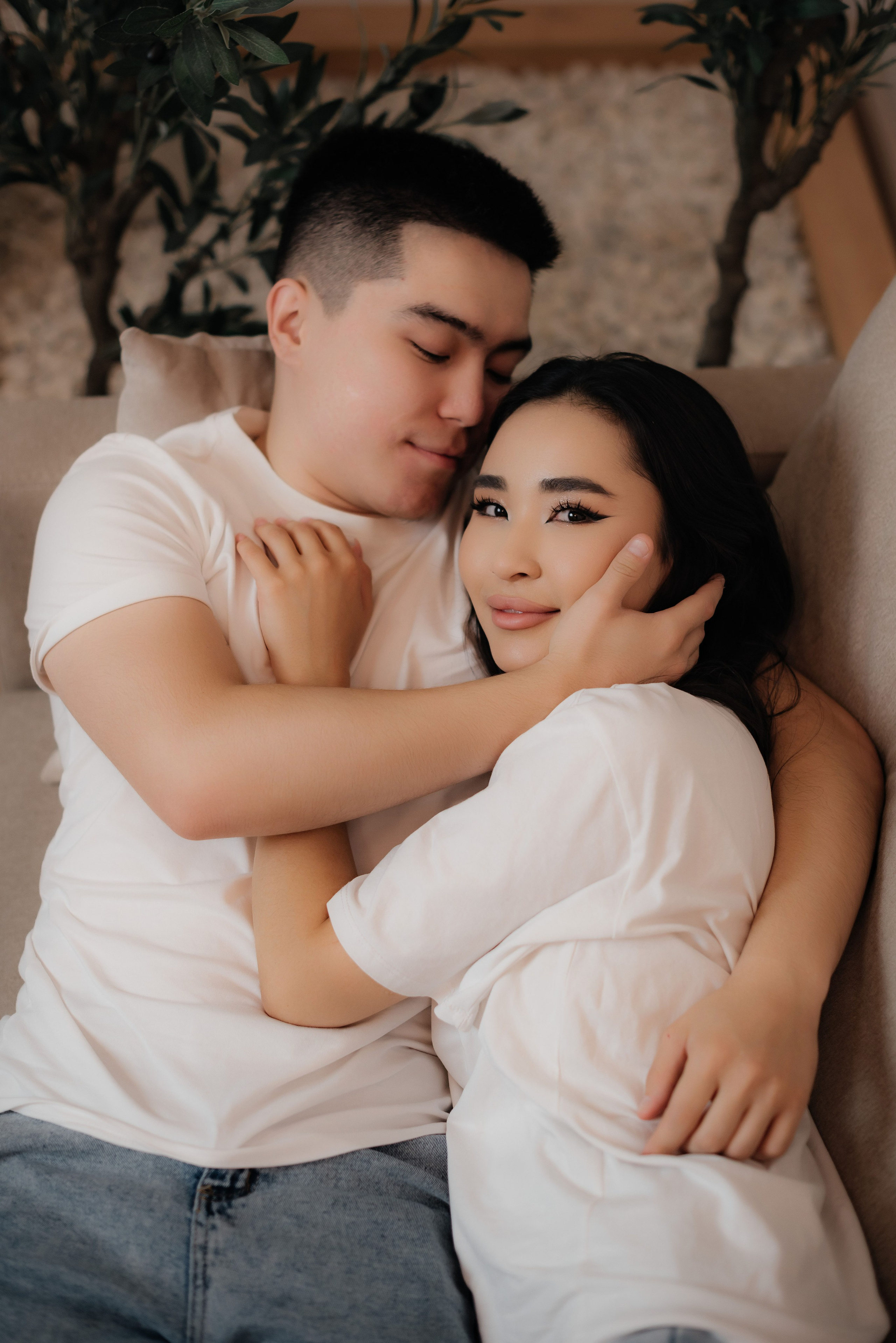 A&M. Свадебный фотограф Махаббатов Алишер