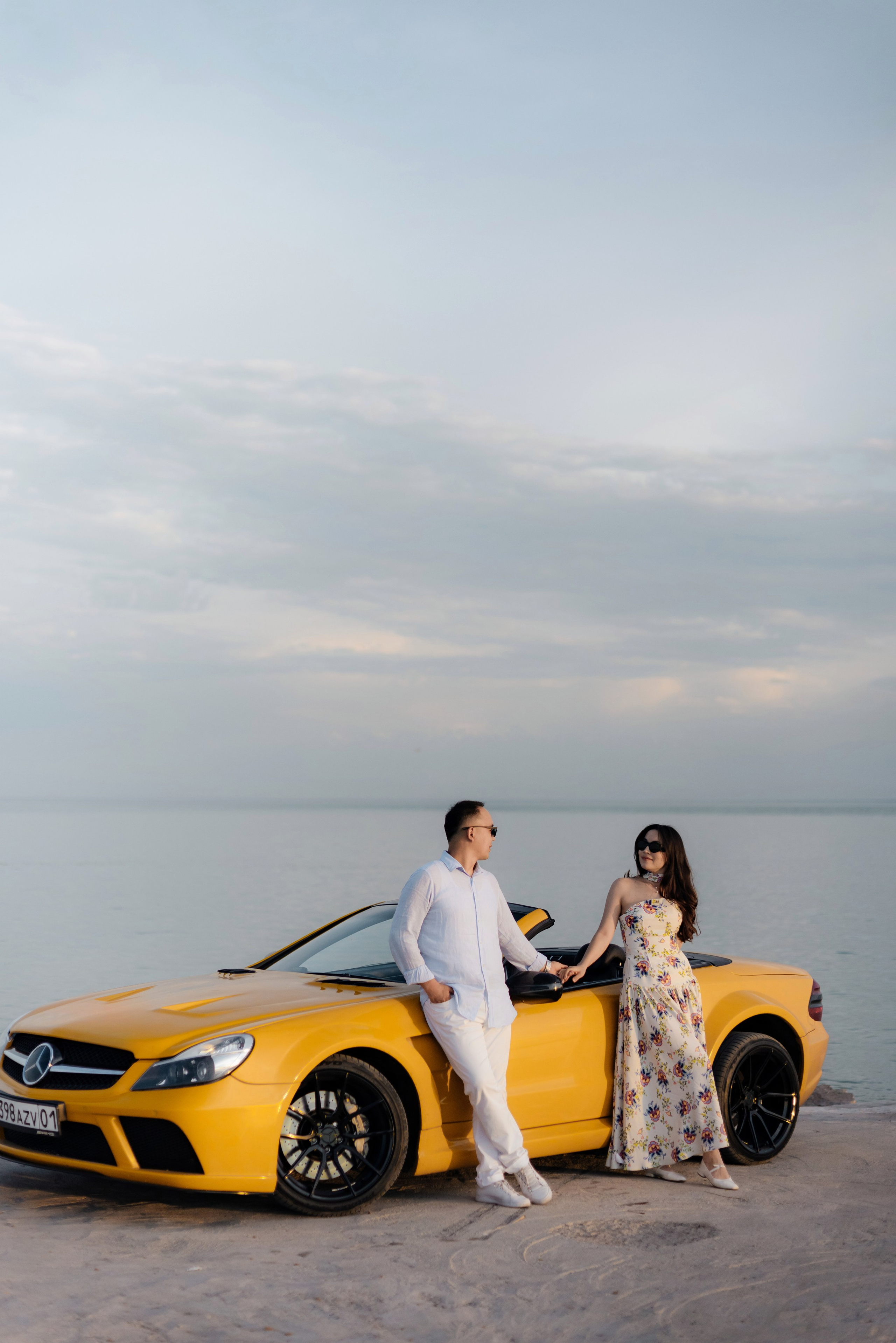 E&G. Свадебный фотограф Махаббатов Алишер