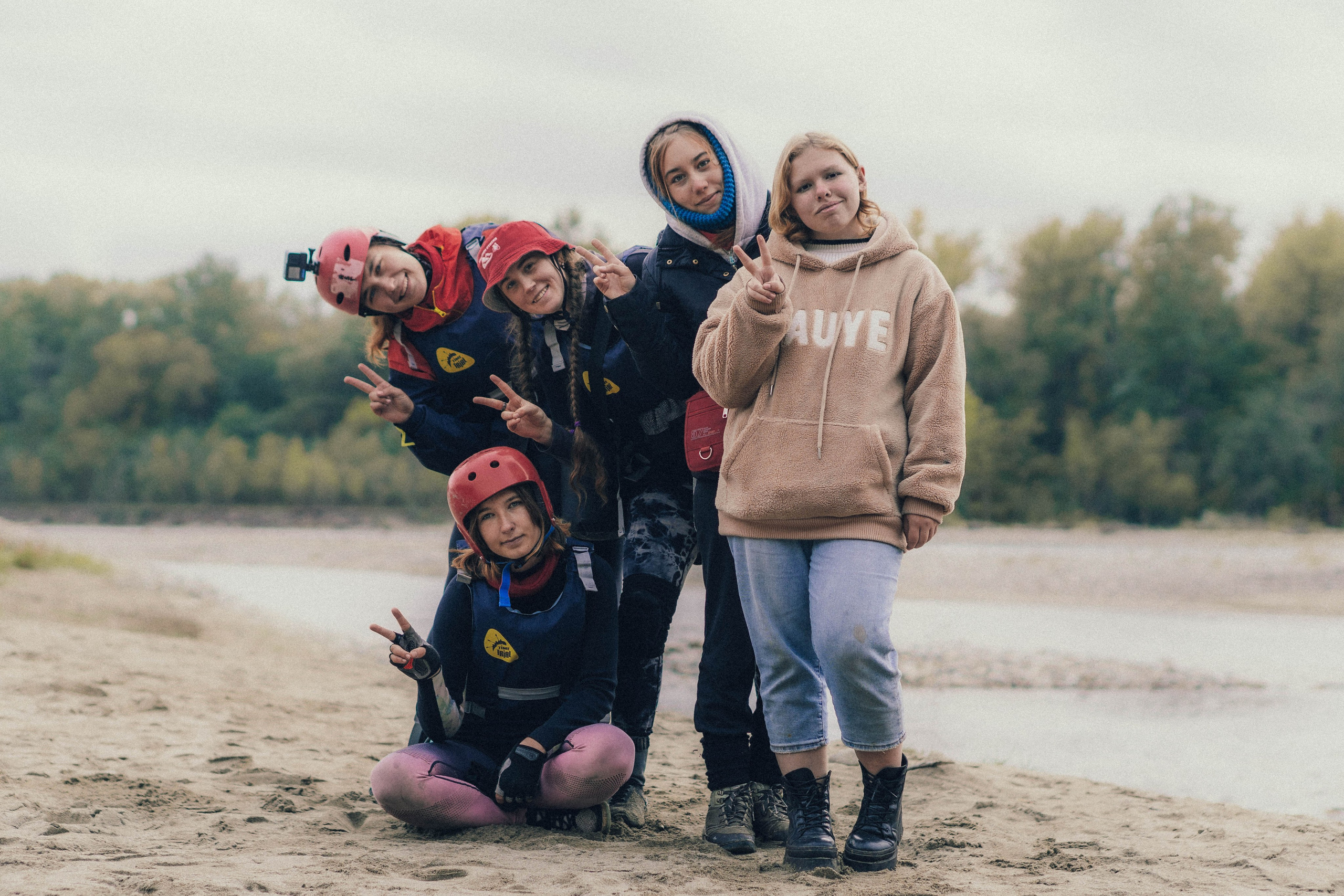 Сборник портретов, невошедших в серии. Прохоров Вячеслав — создатель медиа контента в Краснодаре