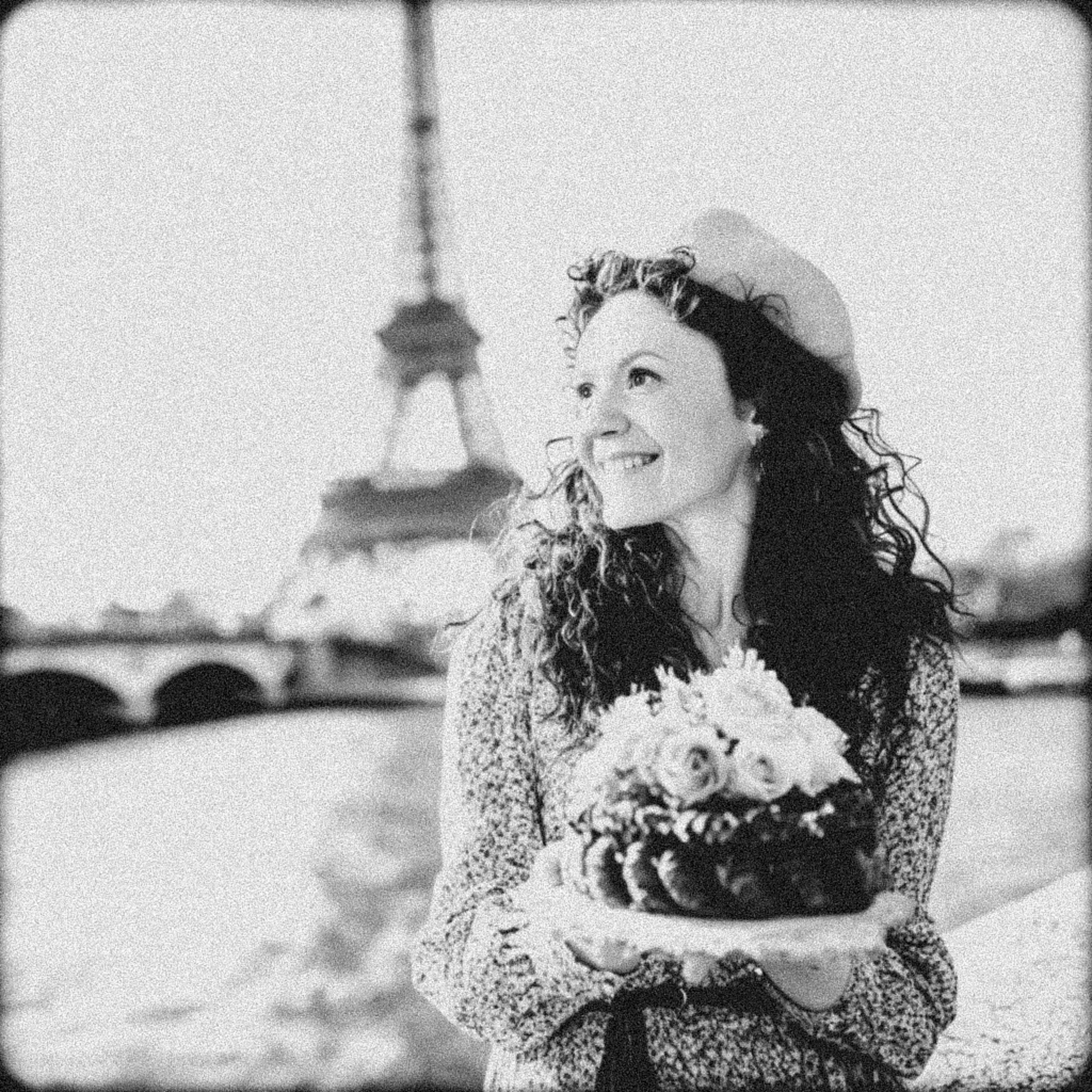 Нейрофотосессия для Олеси. С Днем рождения!. ФотоХудожник Харитонова Ирина г. Санкт-Петербург