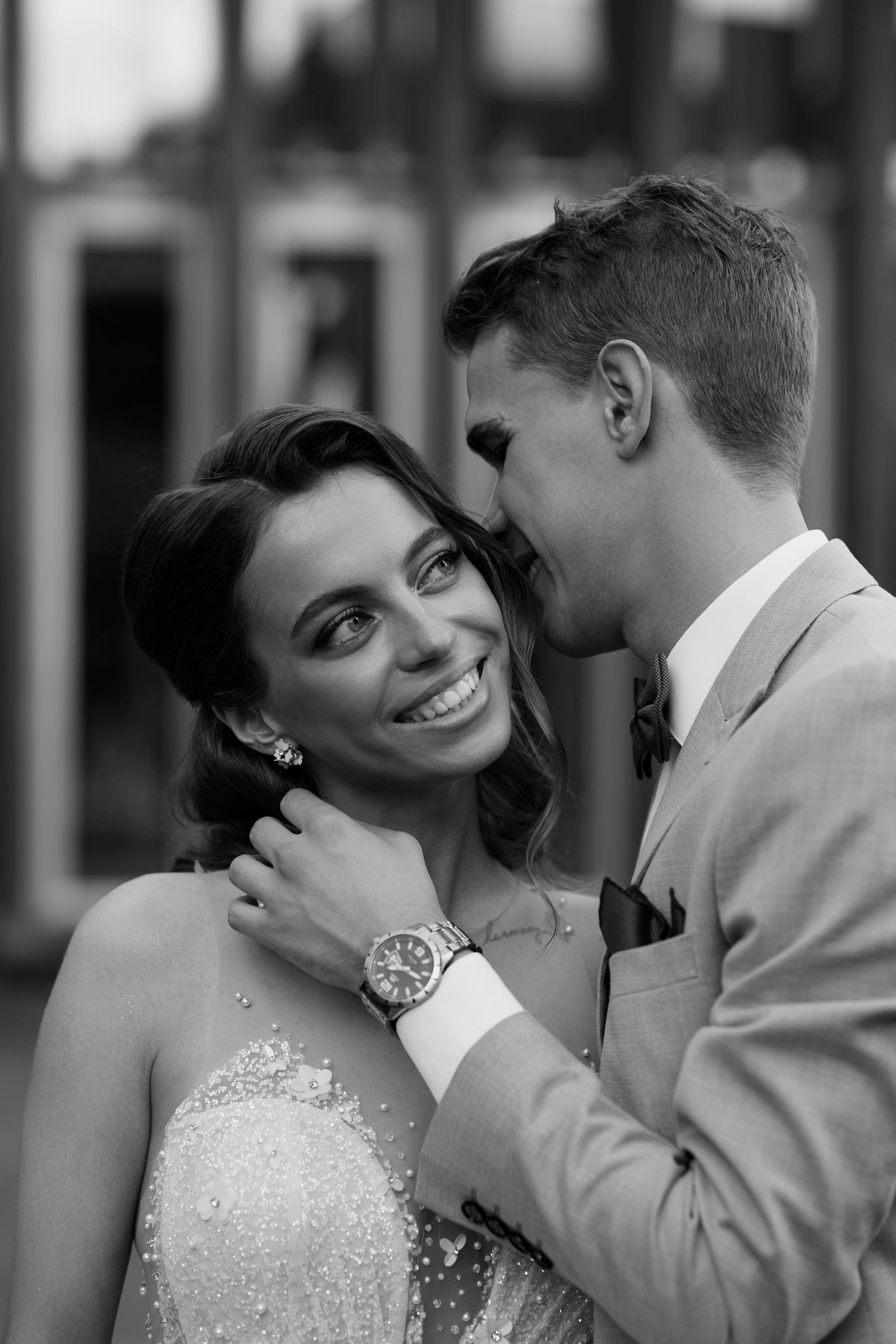 Denis & Liza | Russia, Moscow region. Свадебный фотограф