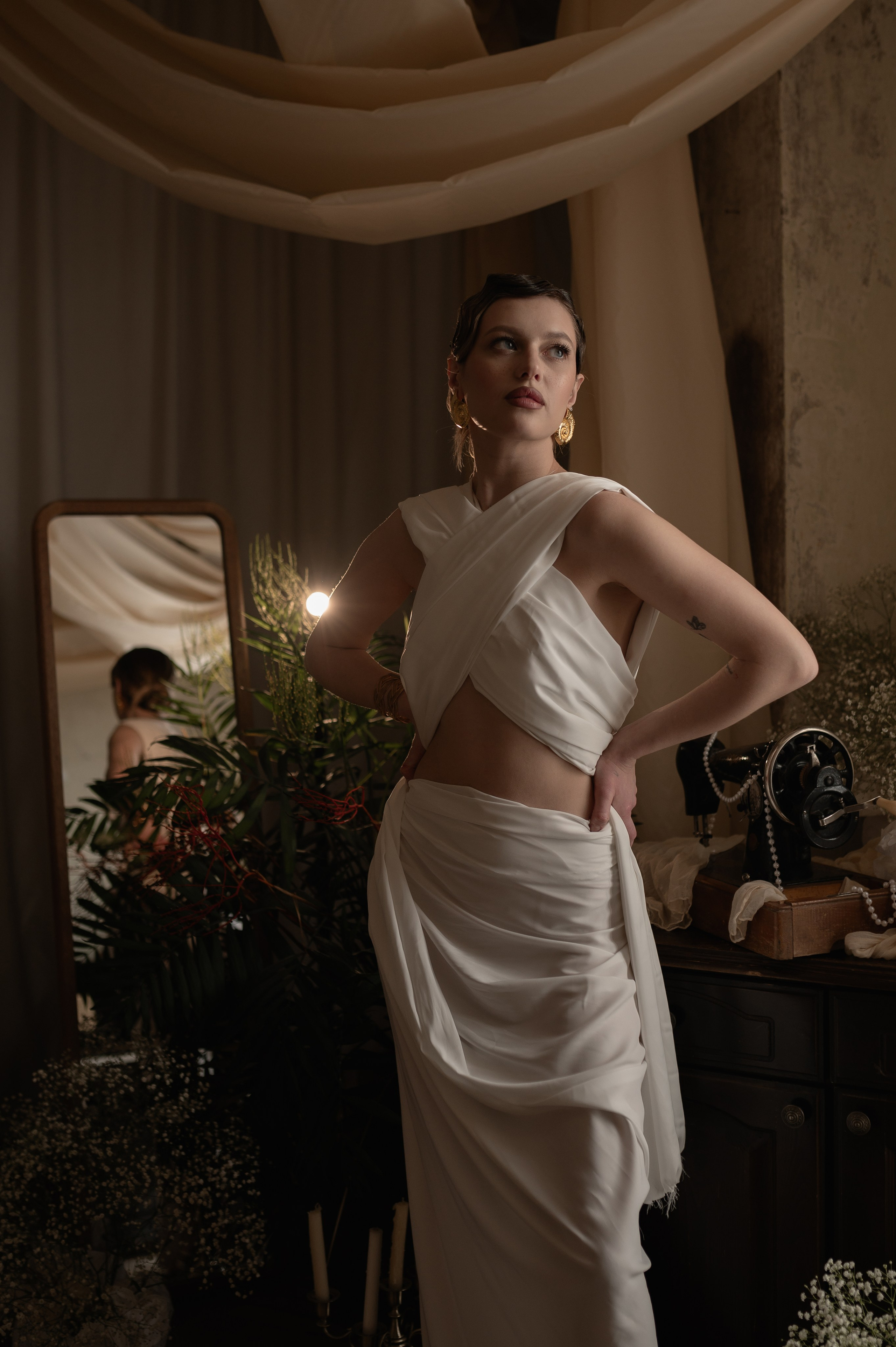 Алина. Твой личный проводник к красивым фотографиям в Старом Осколе