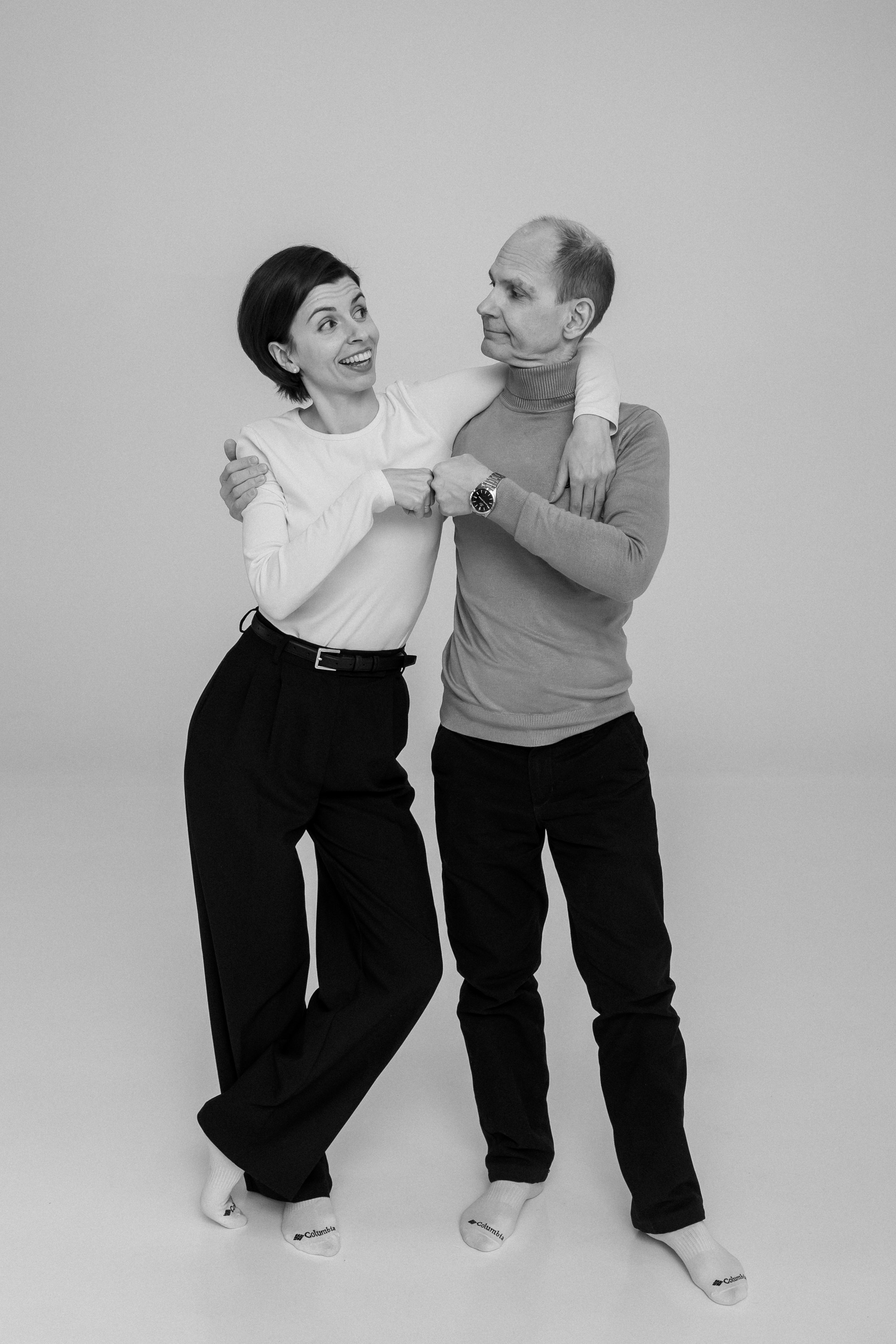 Фотограф из Хабаровска Юлия Черёмушкина