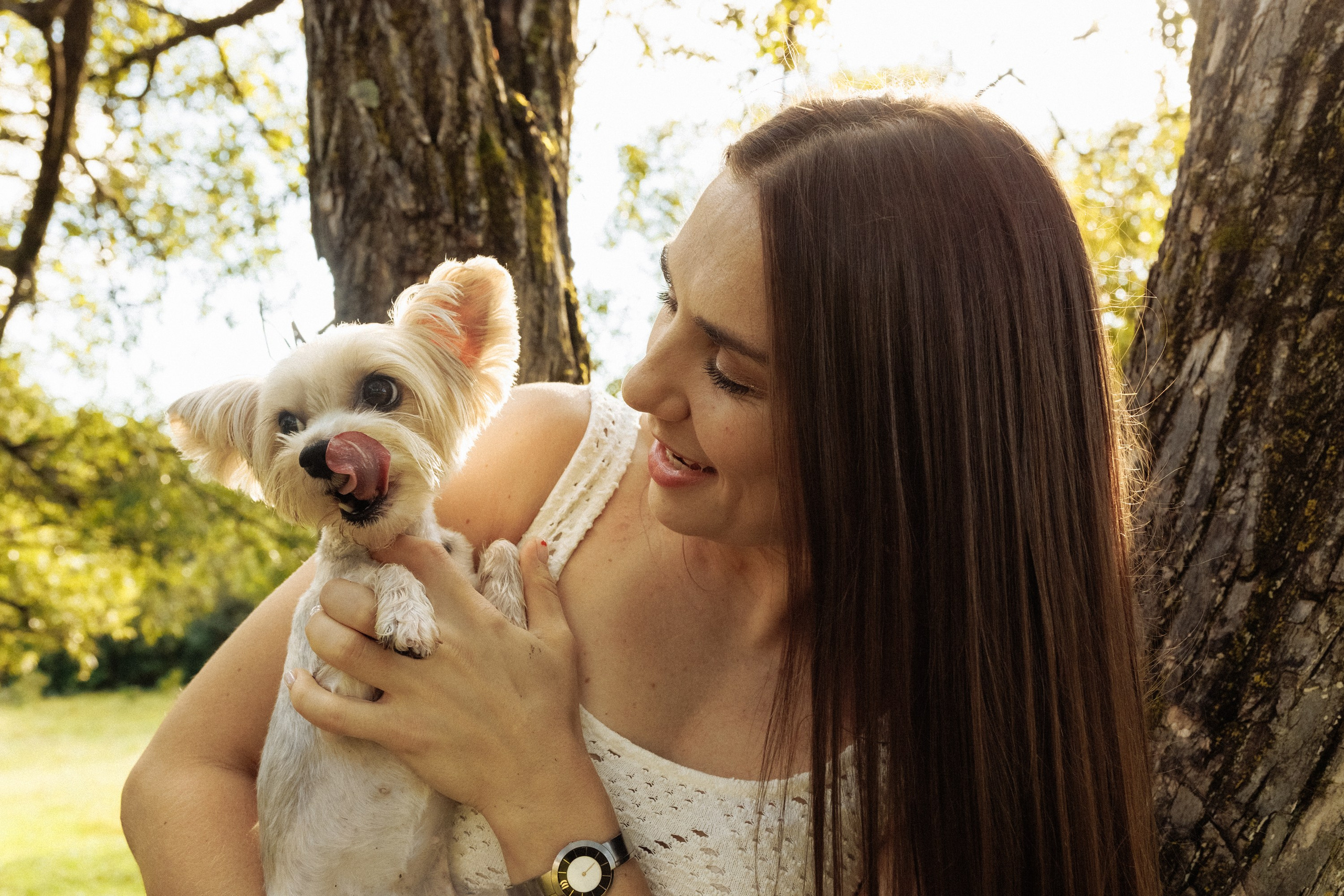 Ольга & Анна. Фотограф из Хабаровска Юлия Черёмушкина