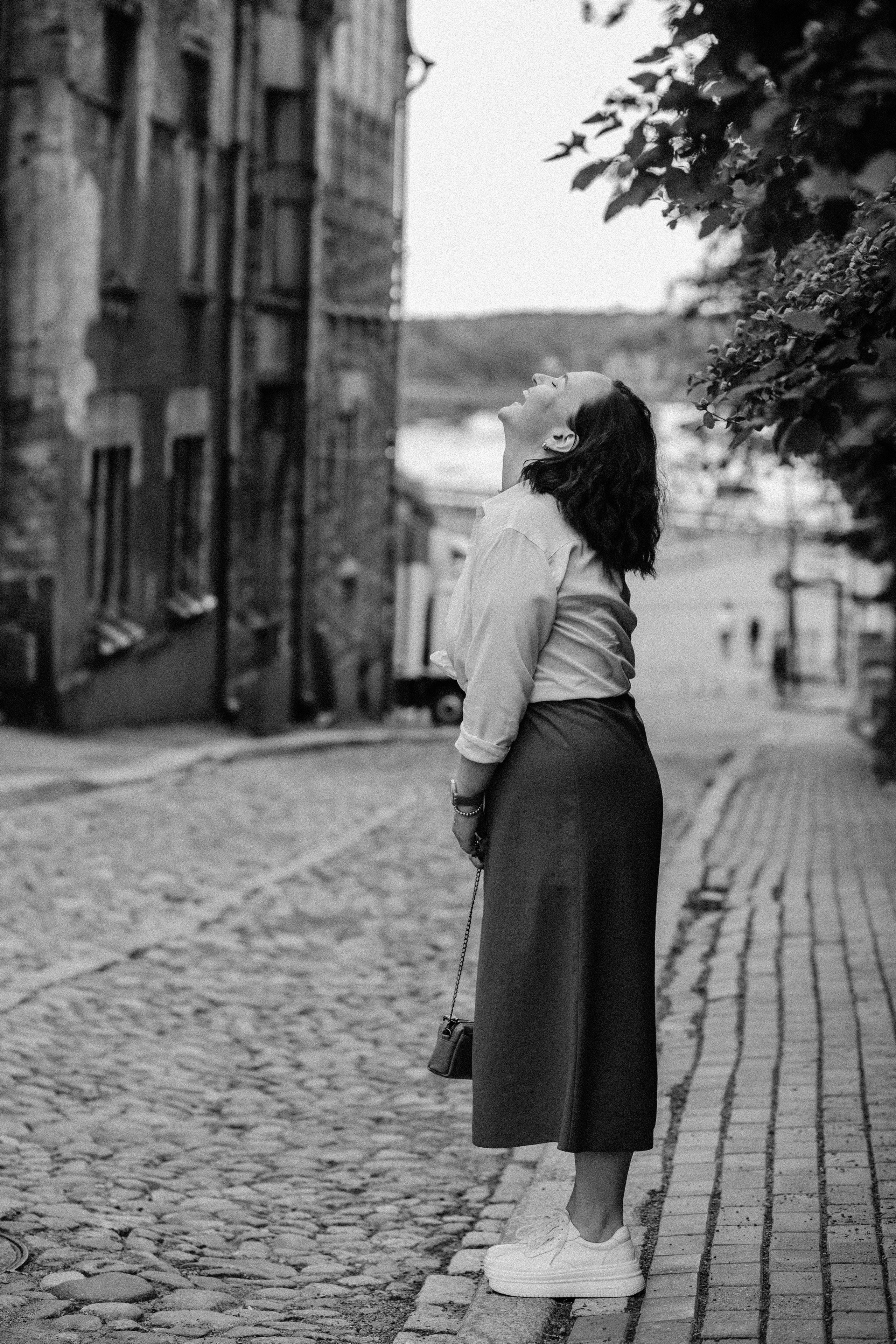 МАША | Выборг | Черно-белая история. Фотограф в Выборге | Юлия Басырова