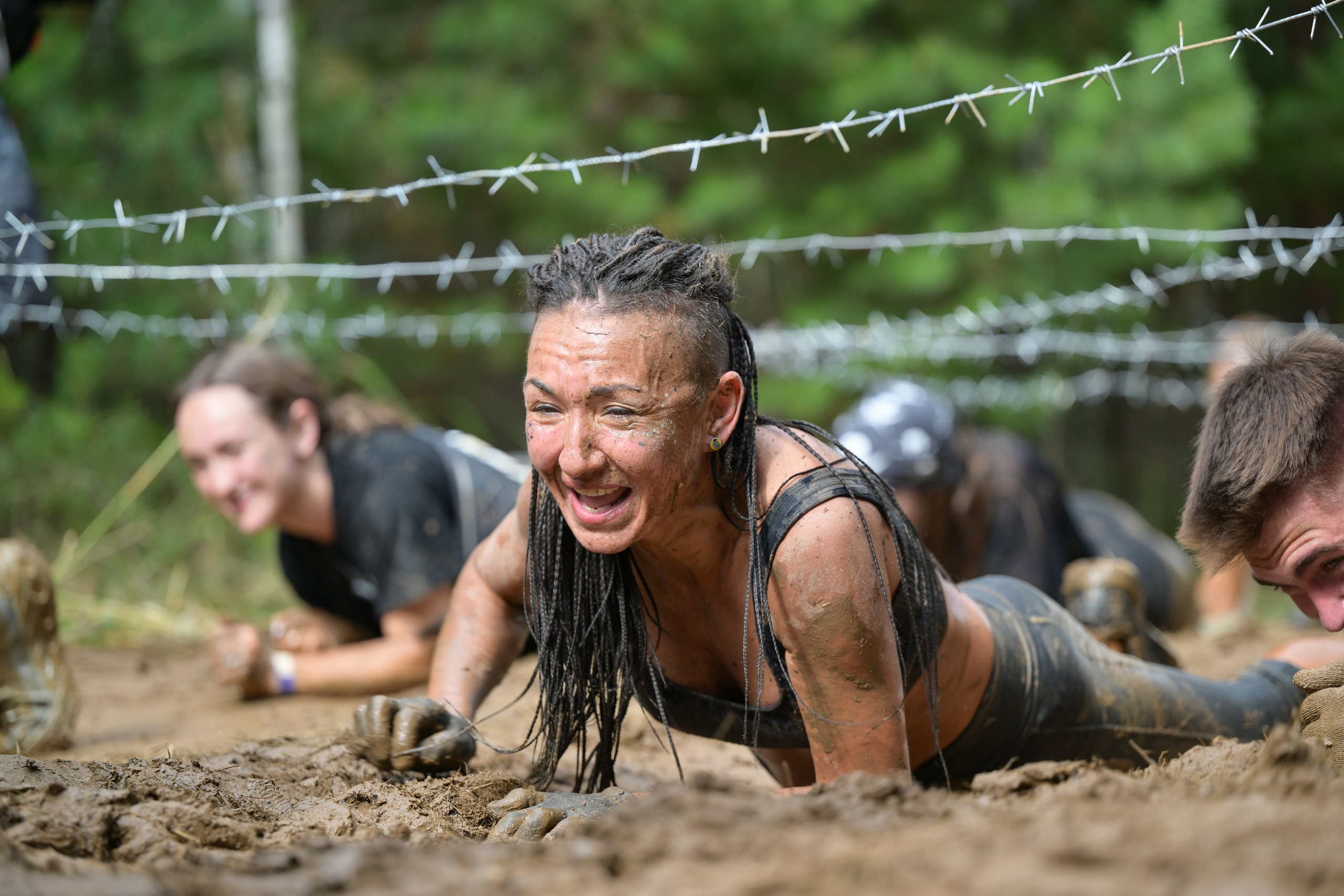 Спорт и активный отдых. Сергей Алтушкин — фотолюбитель