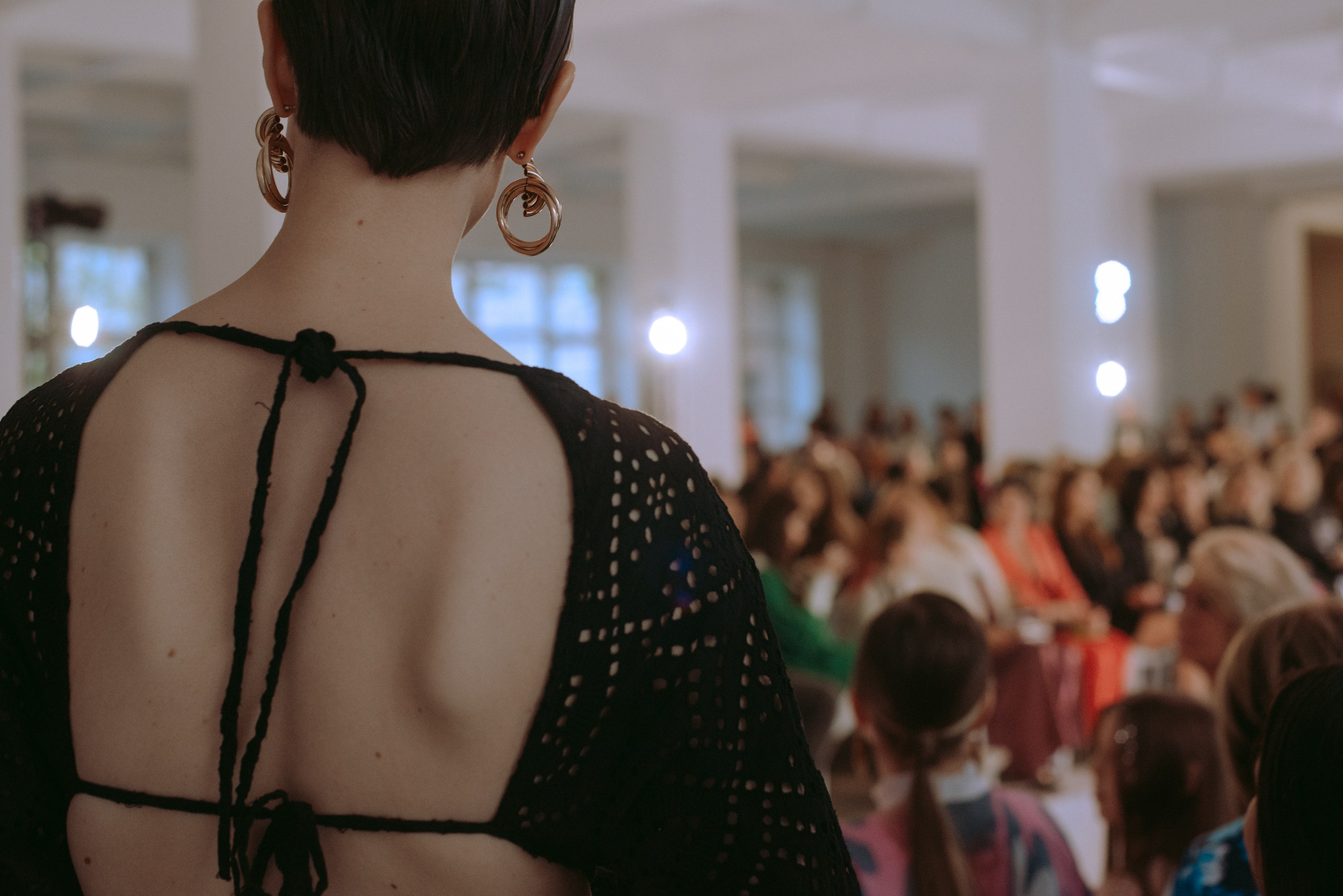 PODIUM SEASONS • 2023. Фотограф Элина Брусенцева