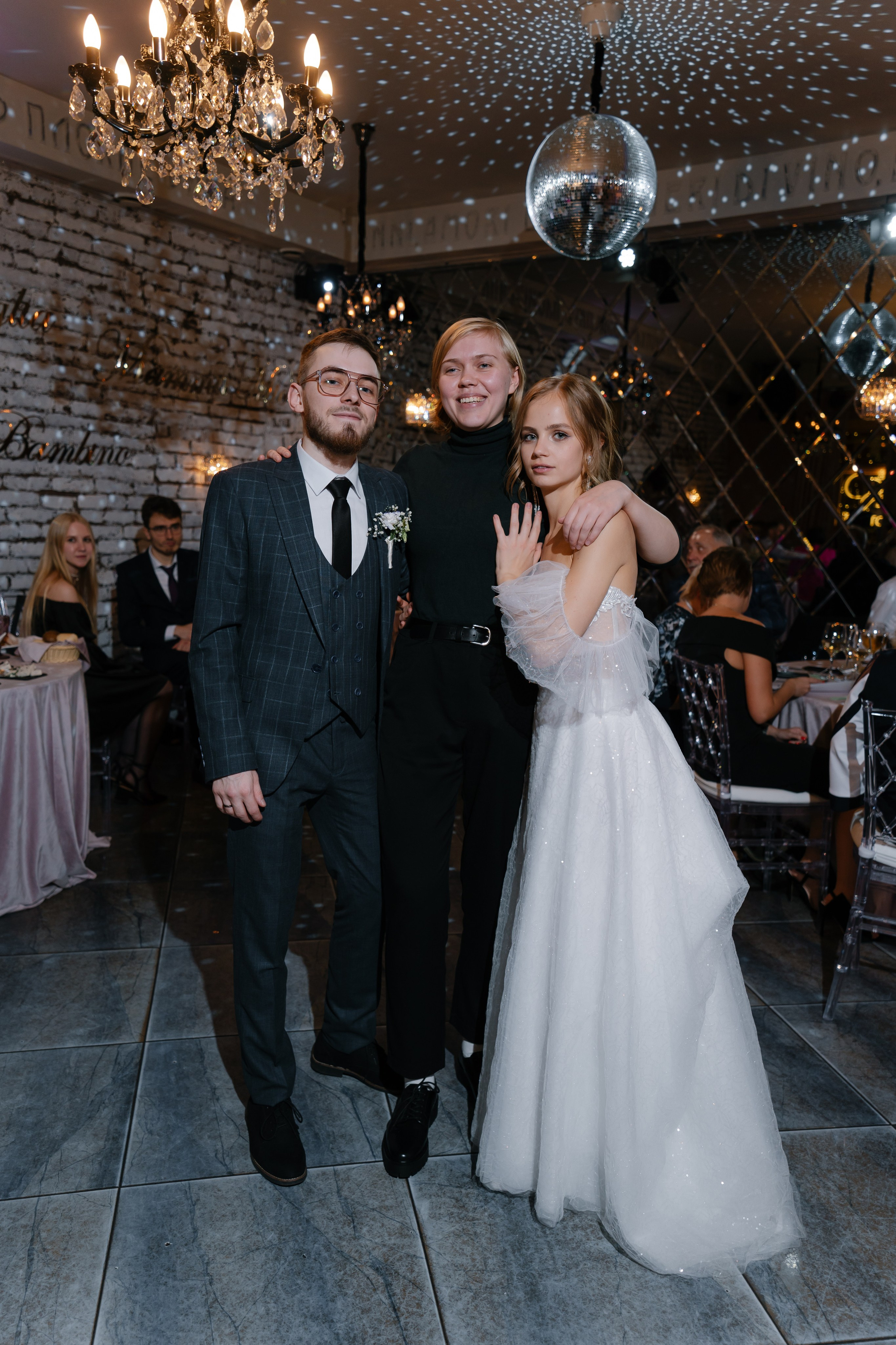 2. Свадебный фотограф — Наталья Фед СПб/Москва