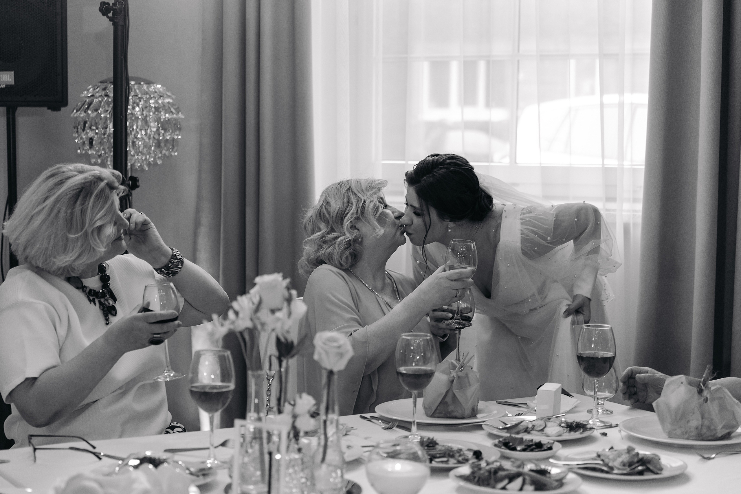 Наташа и Никита. Свадебный фотограф в Пскове и Санкт-Петербурге | Анна Голикова