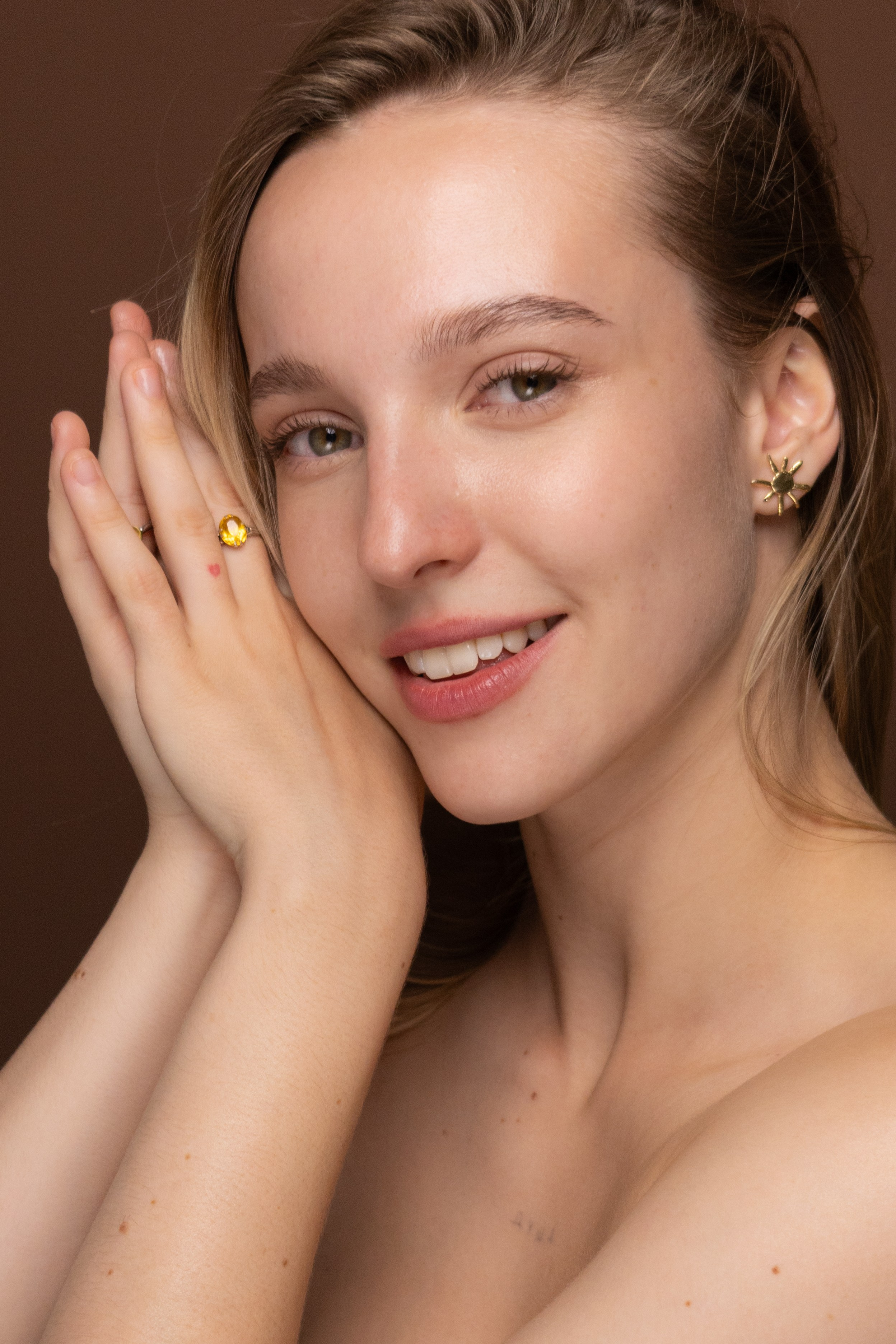 Елизавета. Портретный фотограф в Екатеринбурге Вероника Плуталова