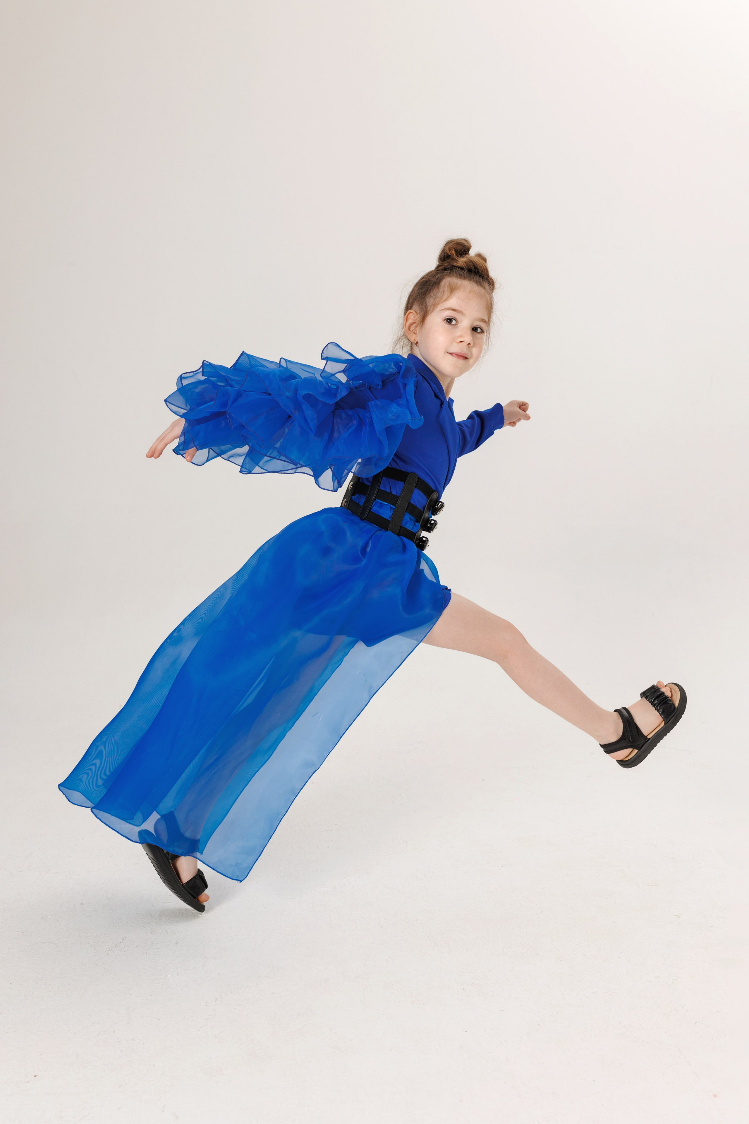 Милана. Семейный фотограф Микульская Ирина