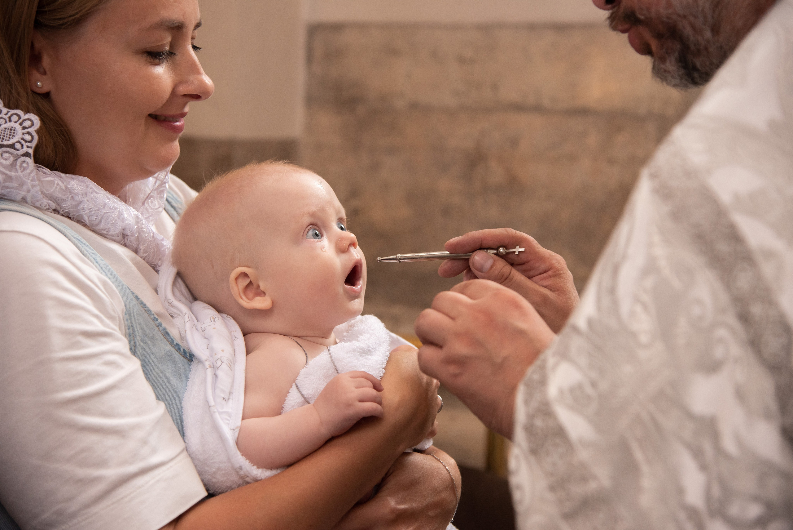 Крещение (фотосъемка крещения) Минск Слуцк. Свадебный и семейный фотограф Ольга Астрейко