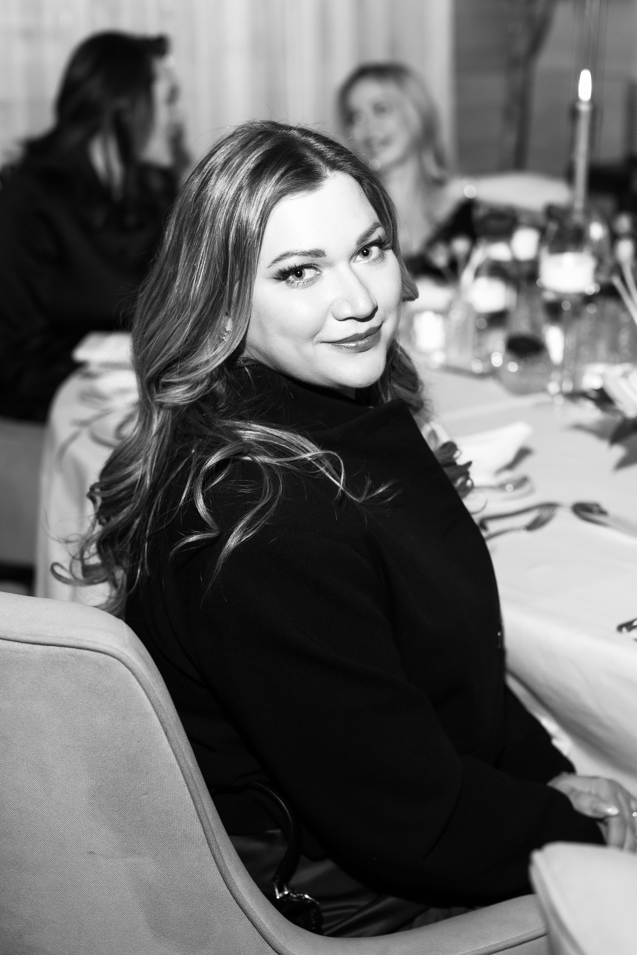 PrivateEvent. Главная