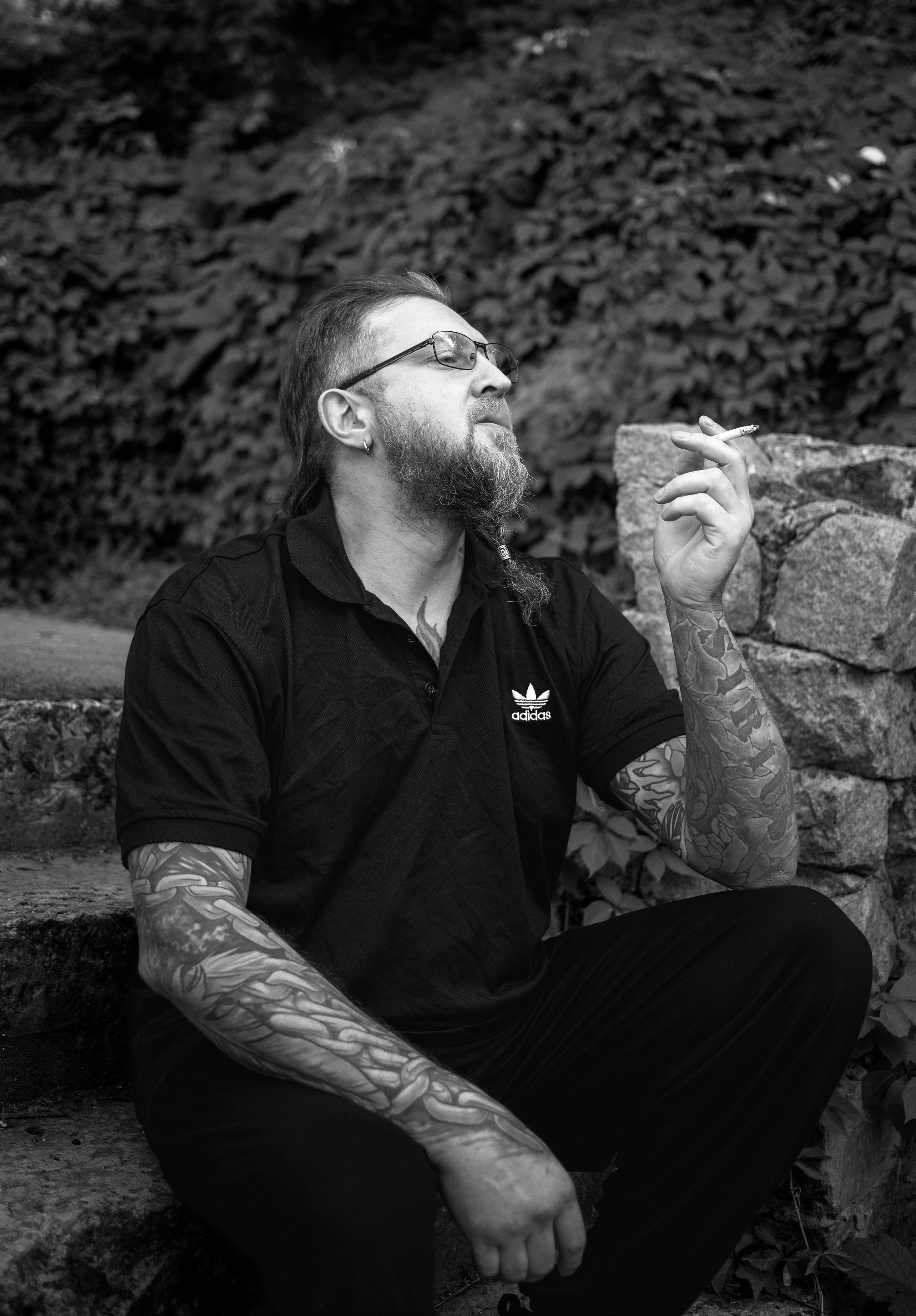 Сергей Терентьев (Сириус). Анна Акоста: фотограф в Санкт-Петербурге и Таганроге