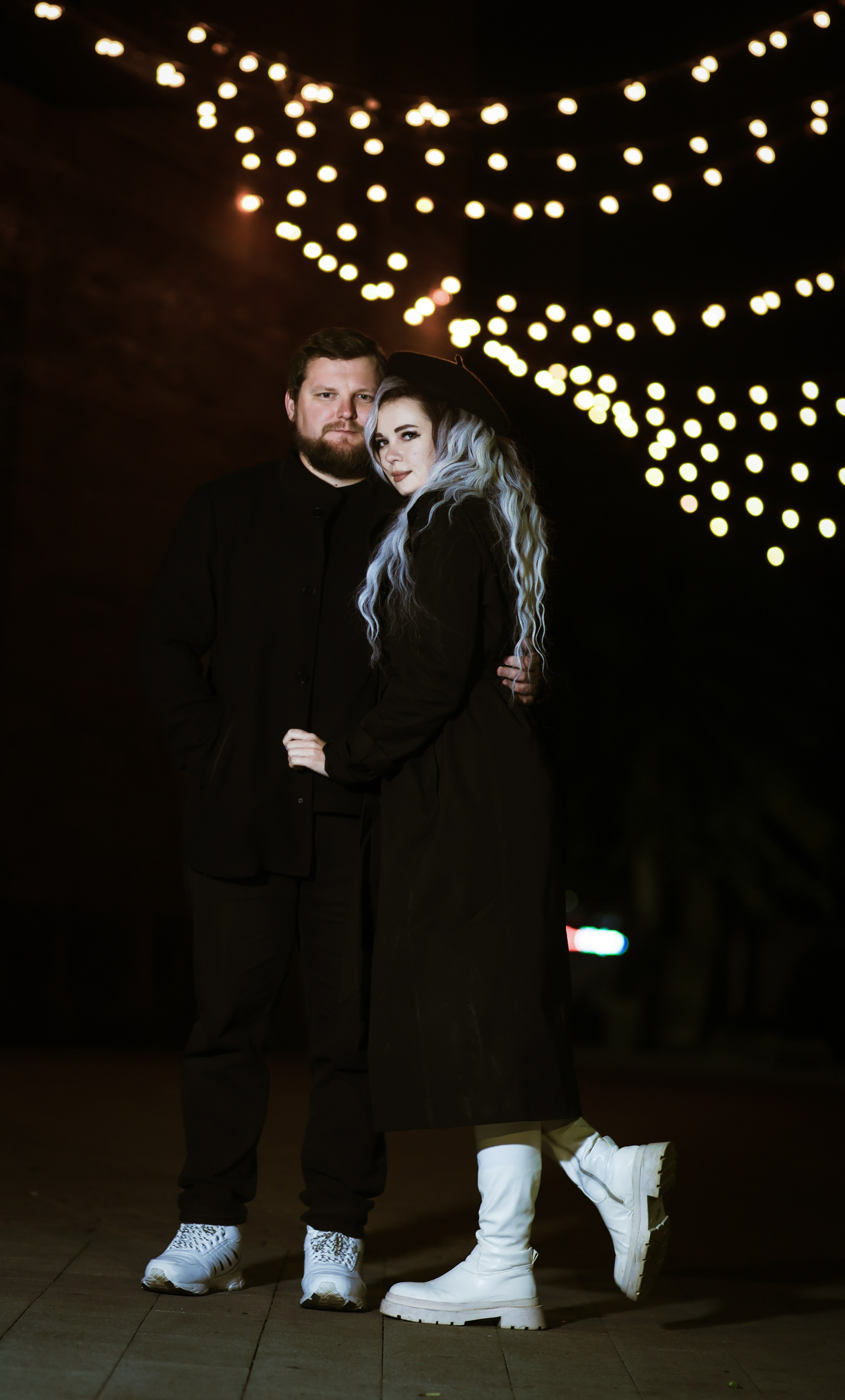 Еня и Костя. Анна Акоста: фотограф в Санкт-Петербурге и Таганроге