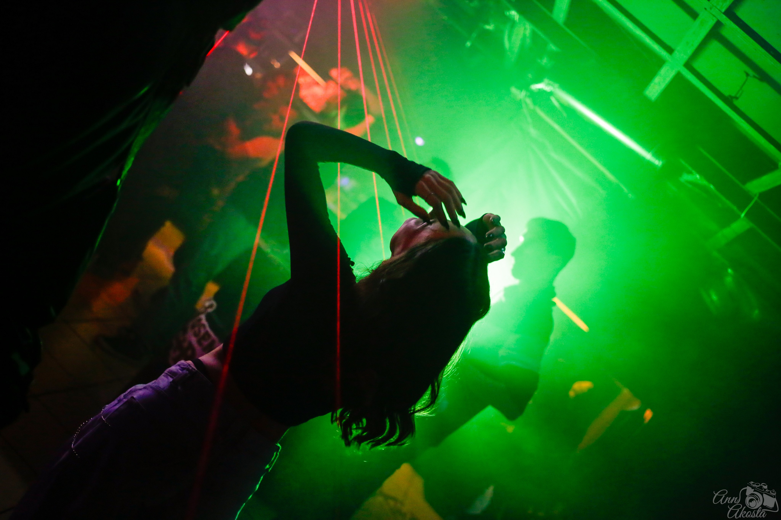 Истории. Анна Акоста: фотограф в Санкт-Петербурге и Таганроге