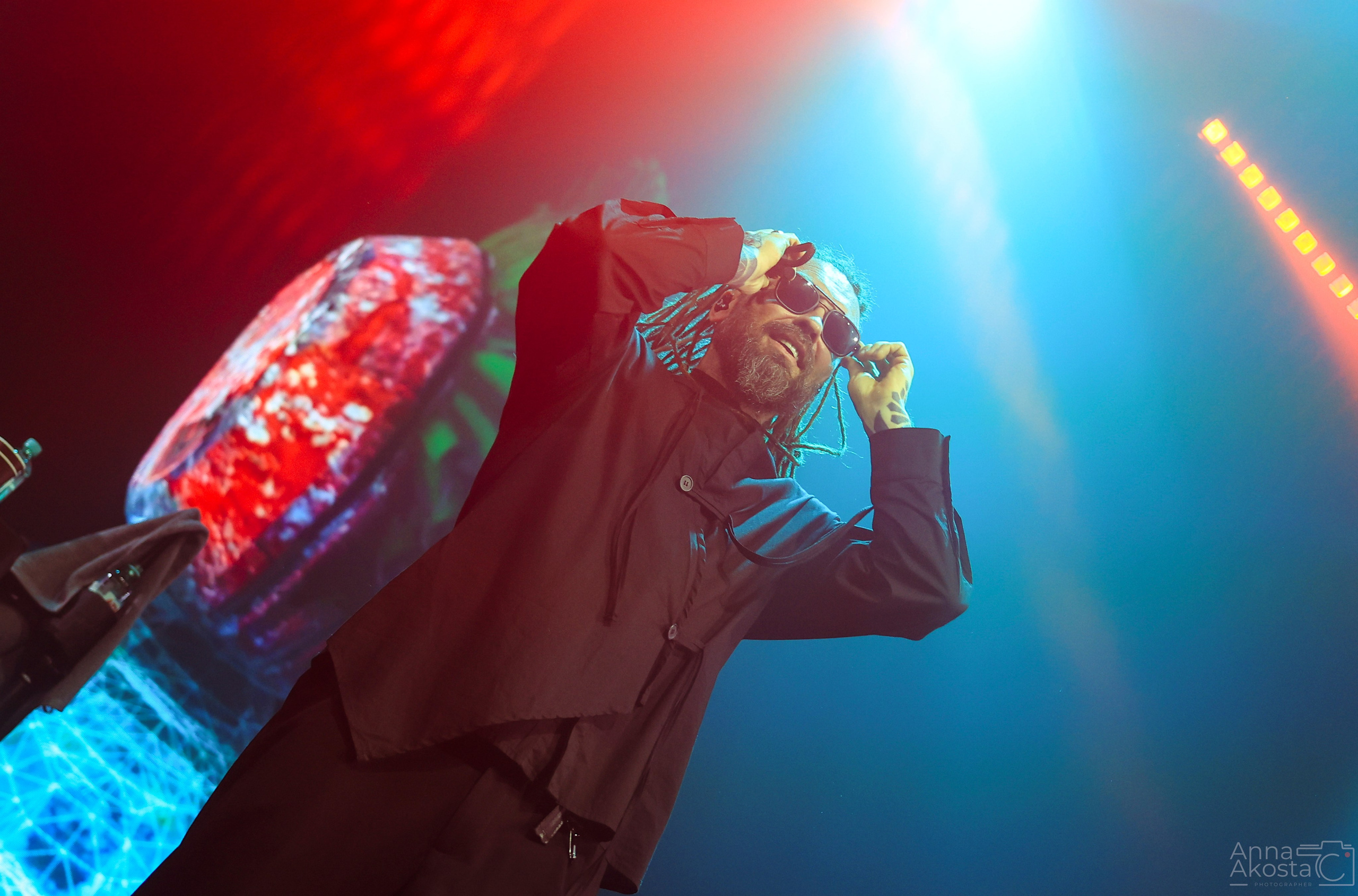 Burito | AURORA Concert Hall | СПБ. Анна Акоста: фотограф в Санкт-Петербурге и Таганроге