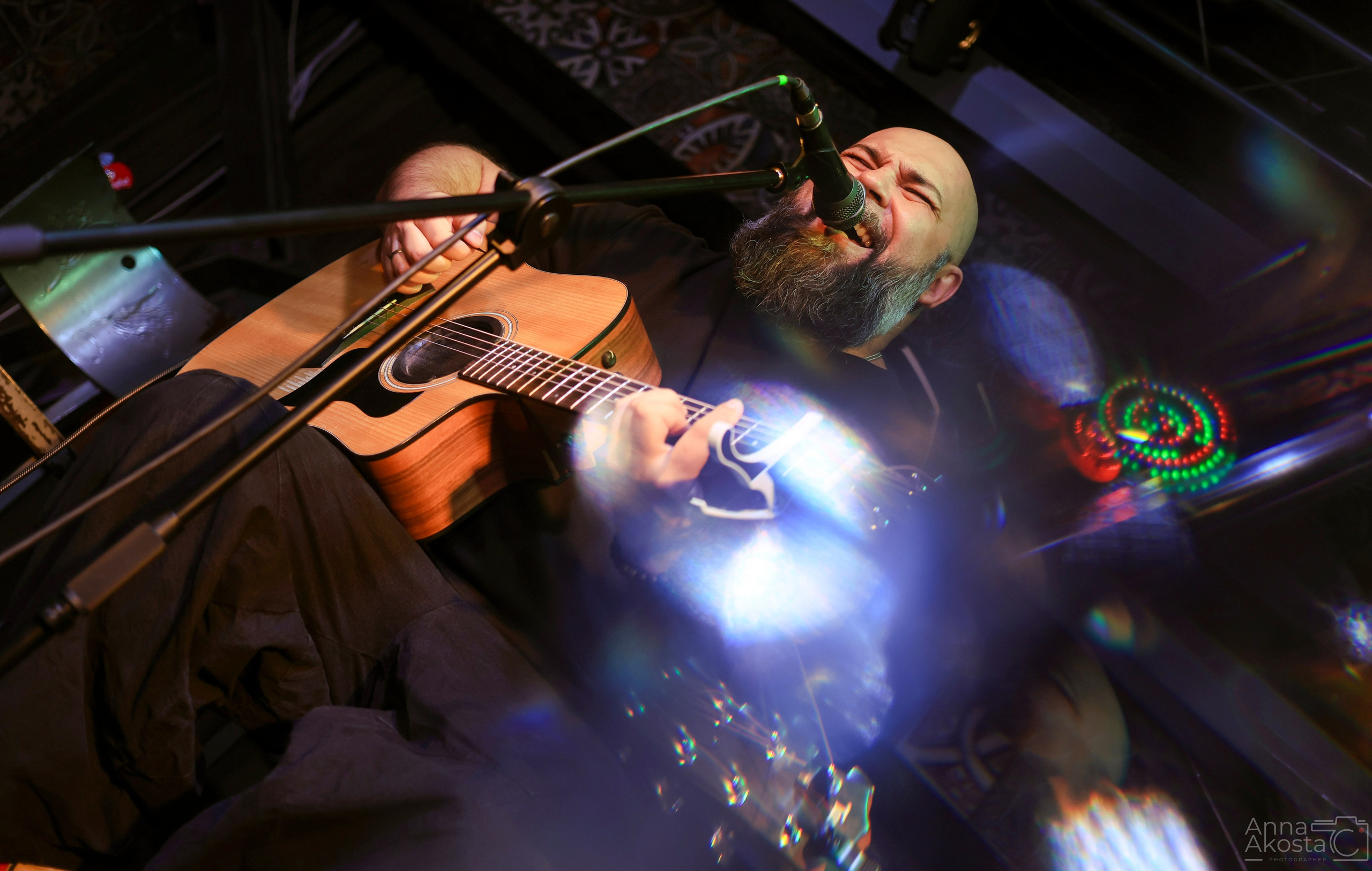 Бранимир | The Plасe | СПб. Анна Акоста: фотограф в Санкт-Петербурге и Таганроге