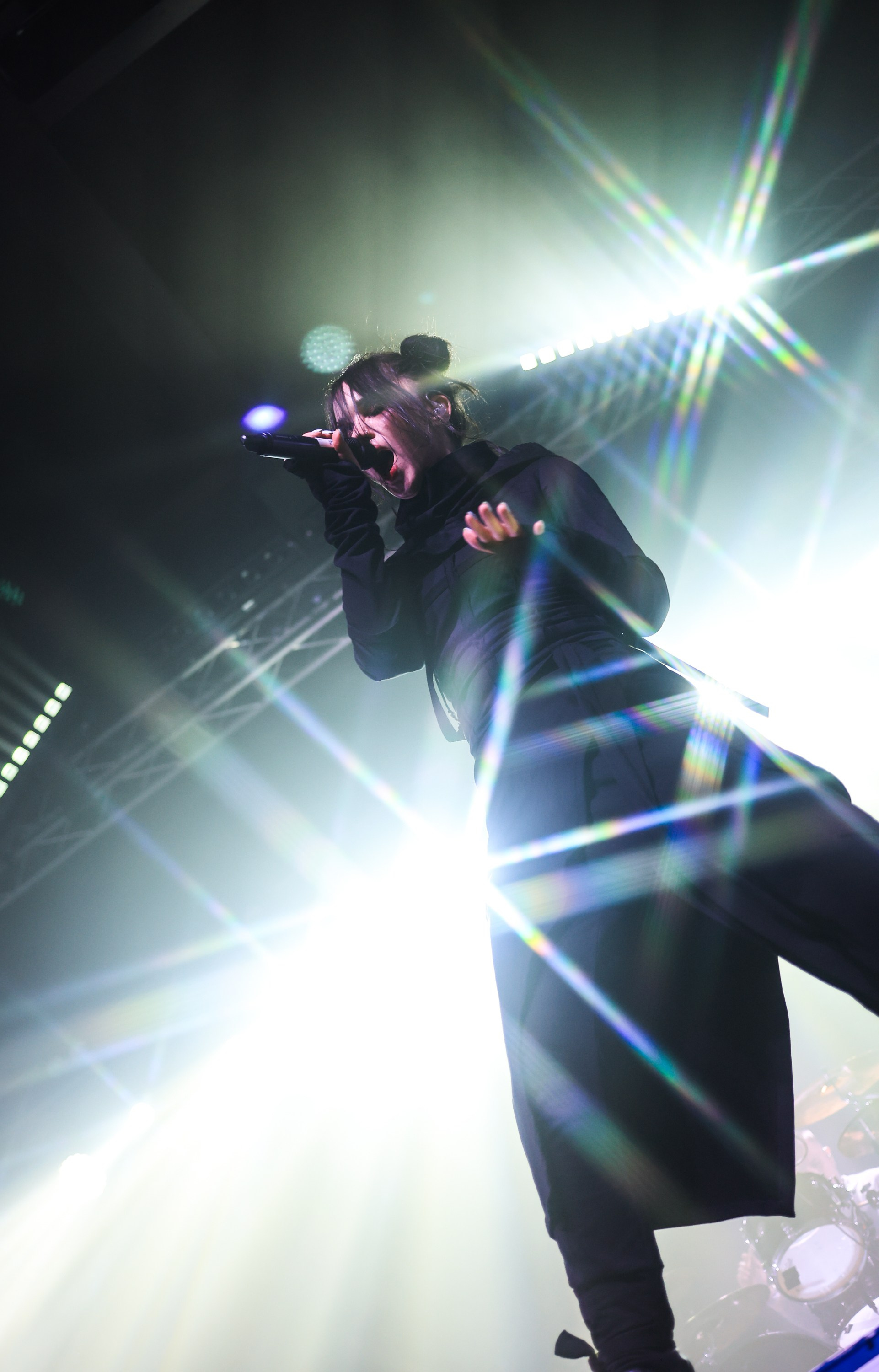 СЛОТ | Sound | СПБ. Анна Акоста: фотограф в Санкт-Петербурге и Таганроге