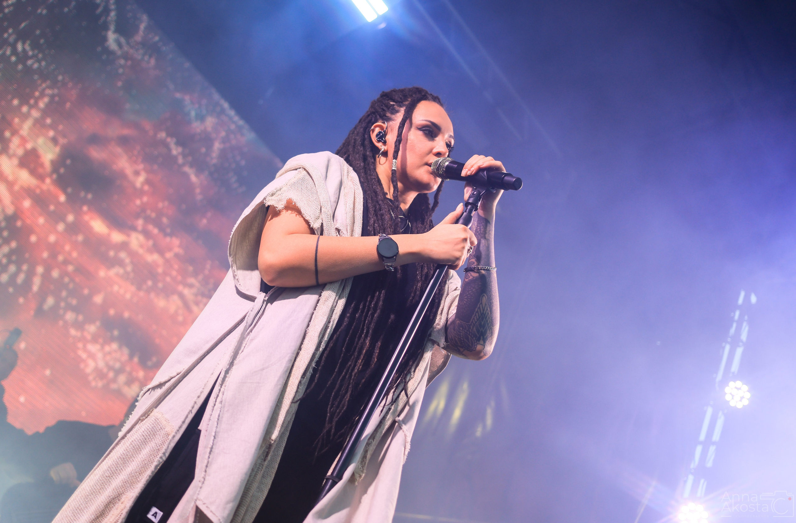 DRUMMATIX | Зелёная Сцена | СПб. Анна Акоста: фотограф в Санкт-Петербурге и Таганроге