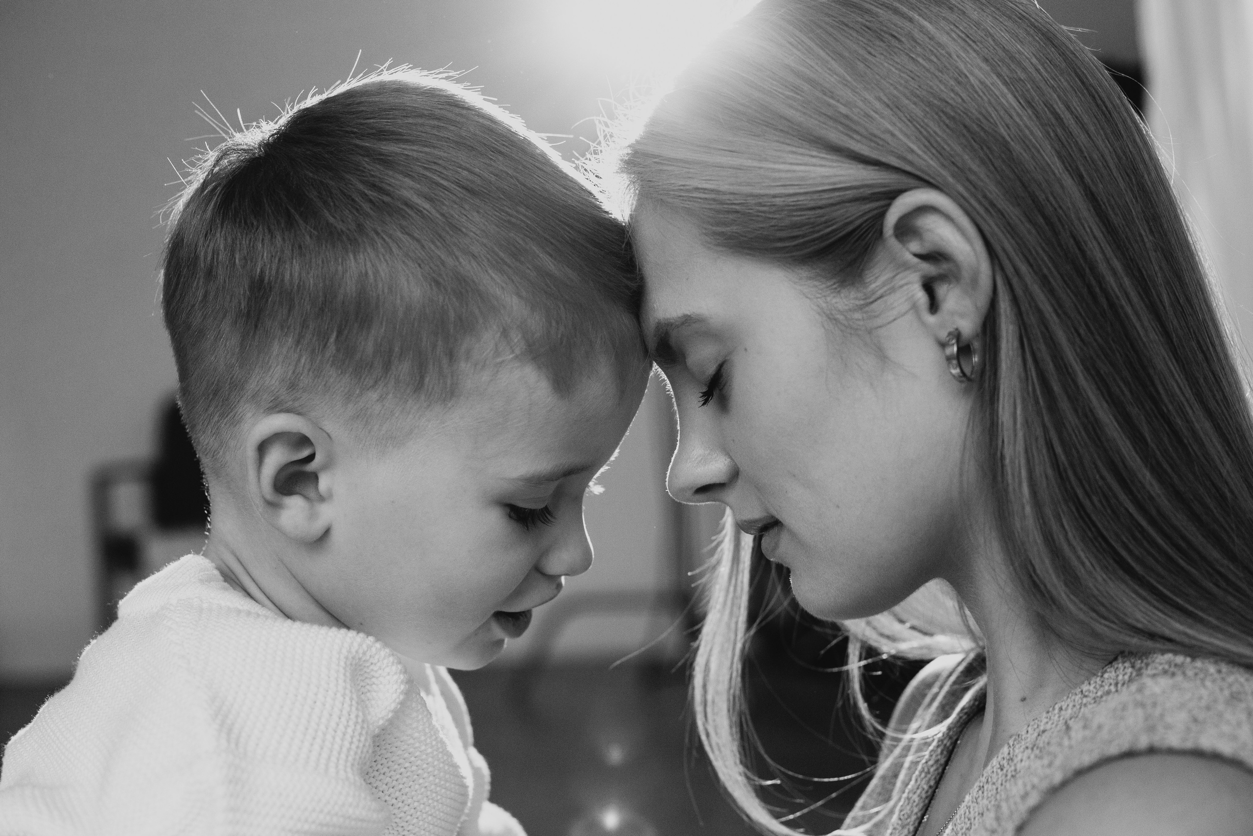 Настя и Слава. Семейный и портретный фотограф в Санкт-Петербурге