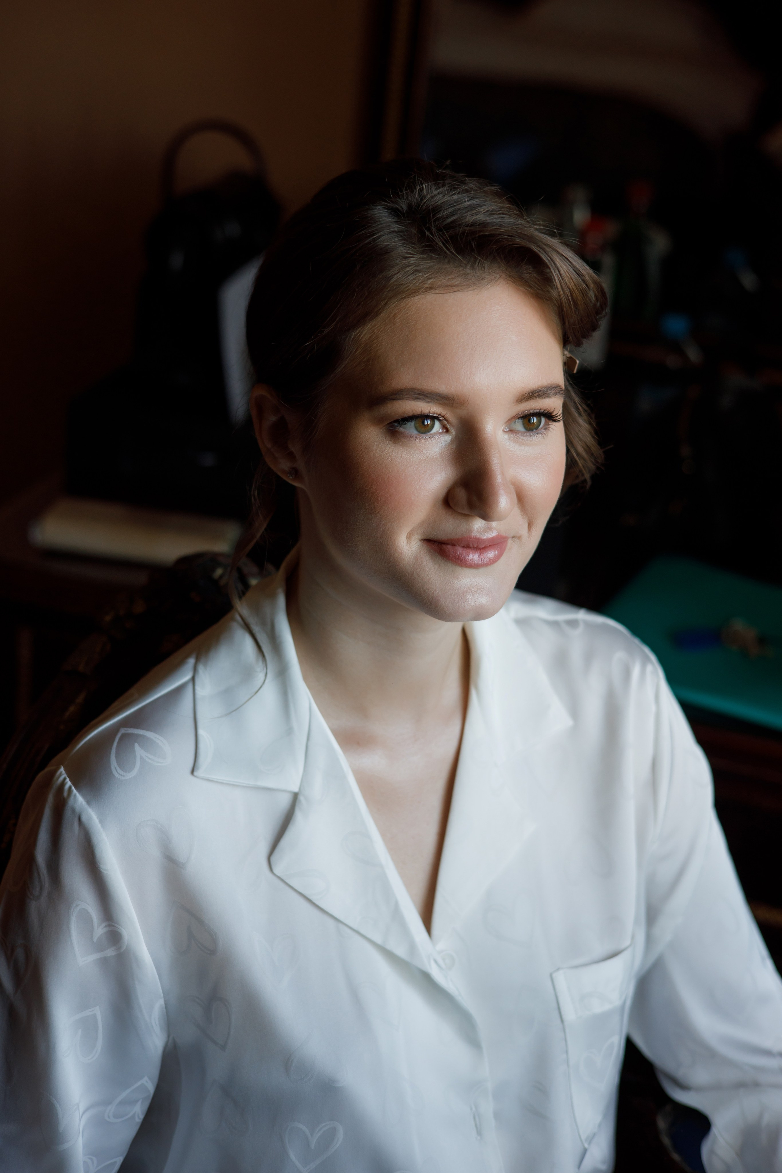 Татьяна и Антон, отель «Националь». Свадебный и репортажный фотограф (Москва, Королев и другие)