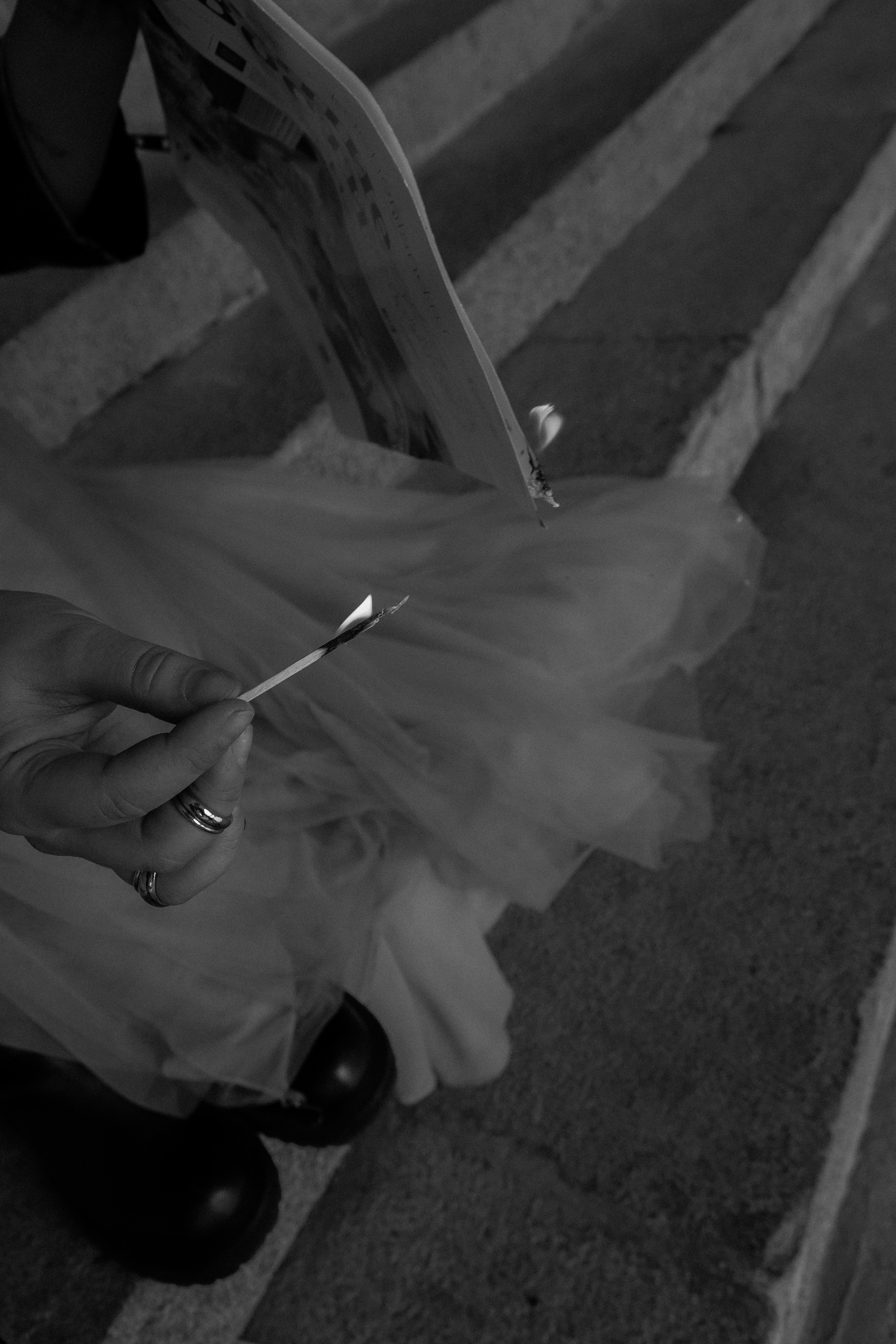 Гранж. Свадебный фотограф Волгоград, Волжский