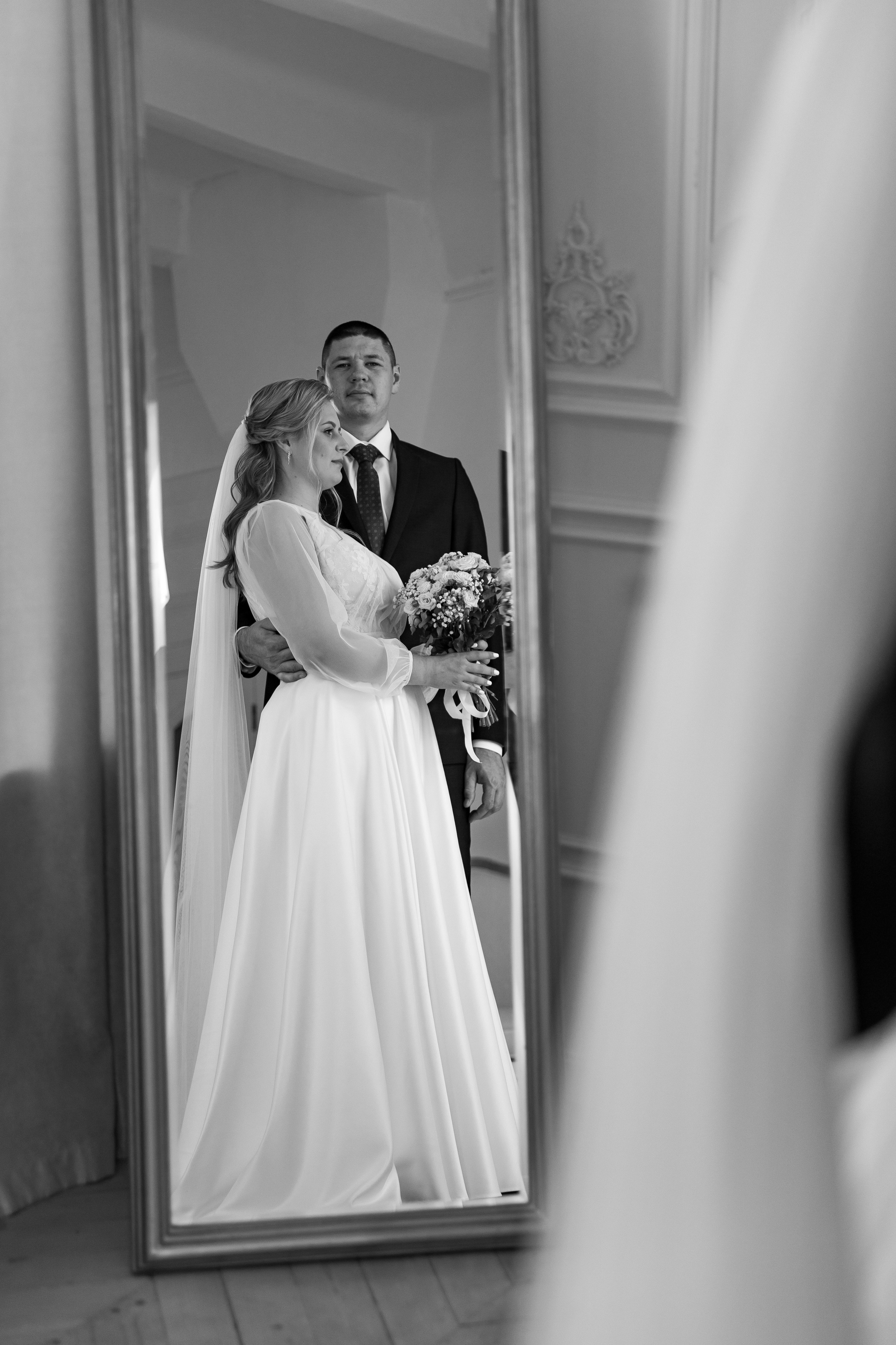 Юля и Дима. Семейный и Персональный фотограф в Пензе