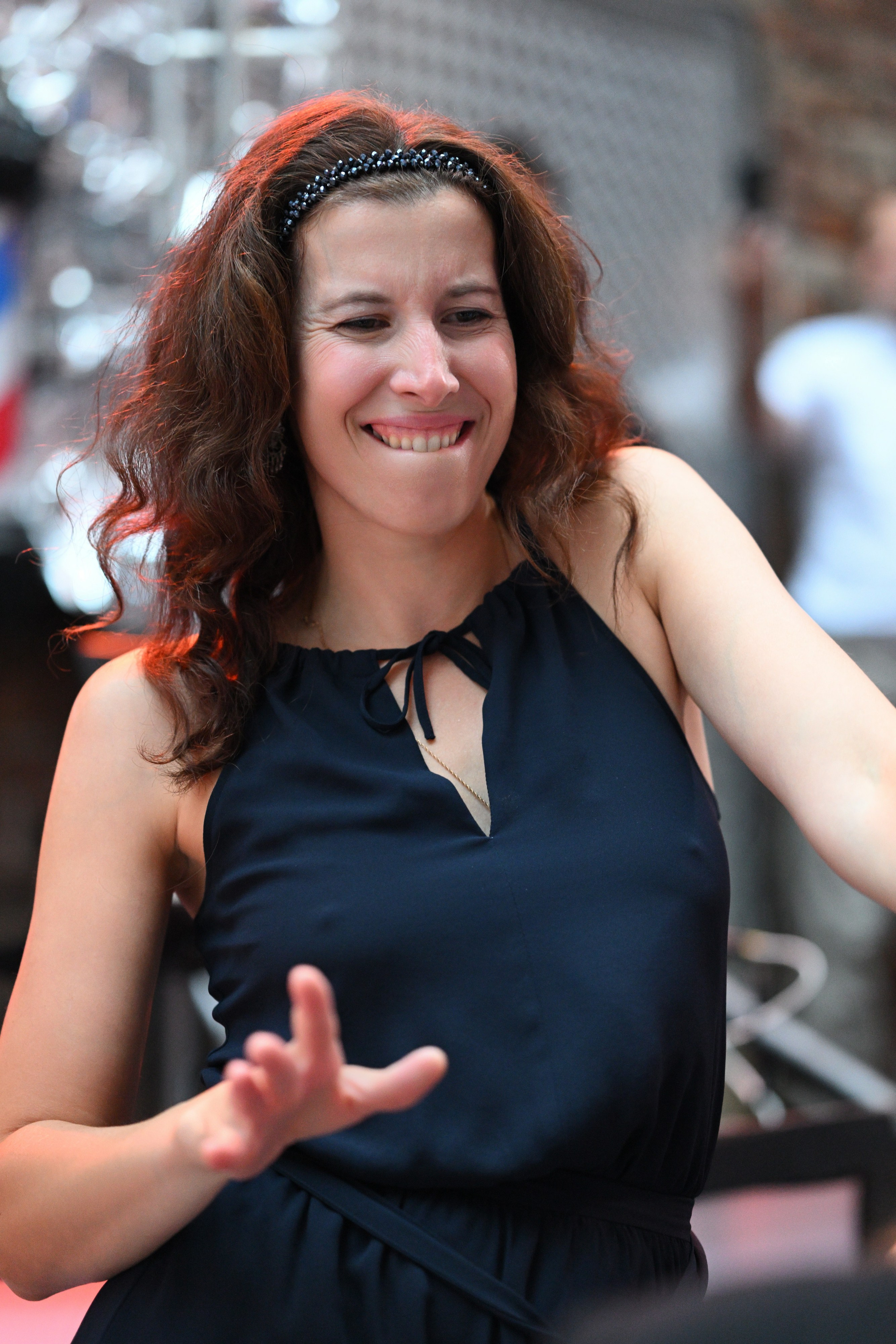 Репортажный фотограф Иван Порошин