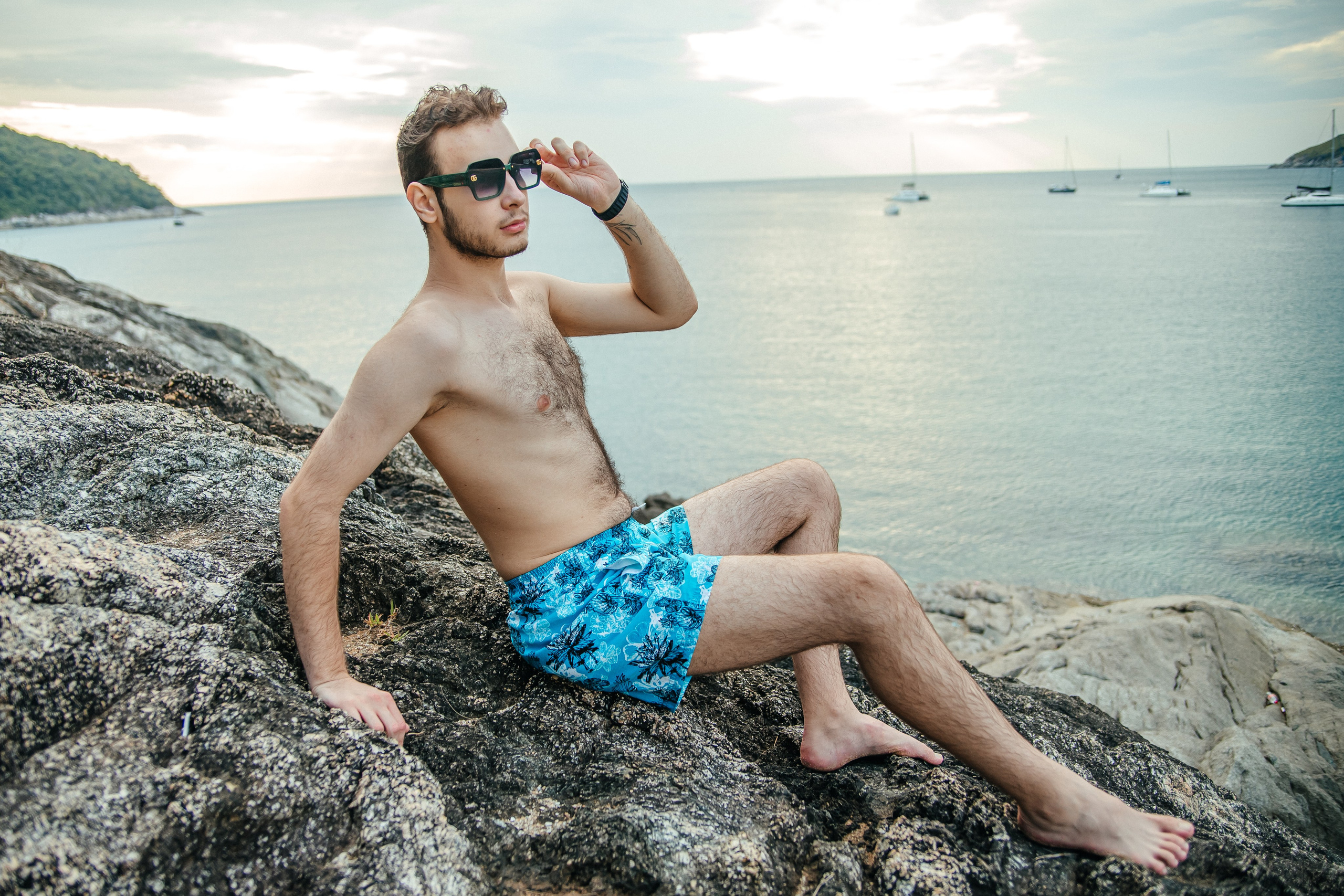 Мужской портрет. Elena Sova — семейный и женский фотограф в Санкт-Петербурге