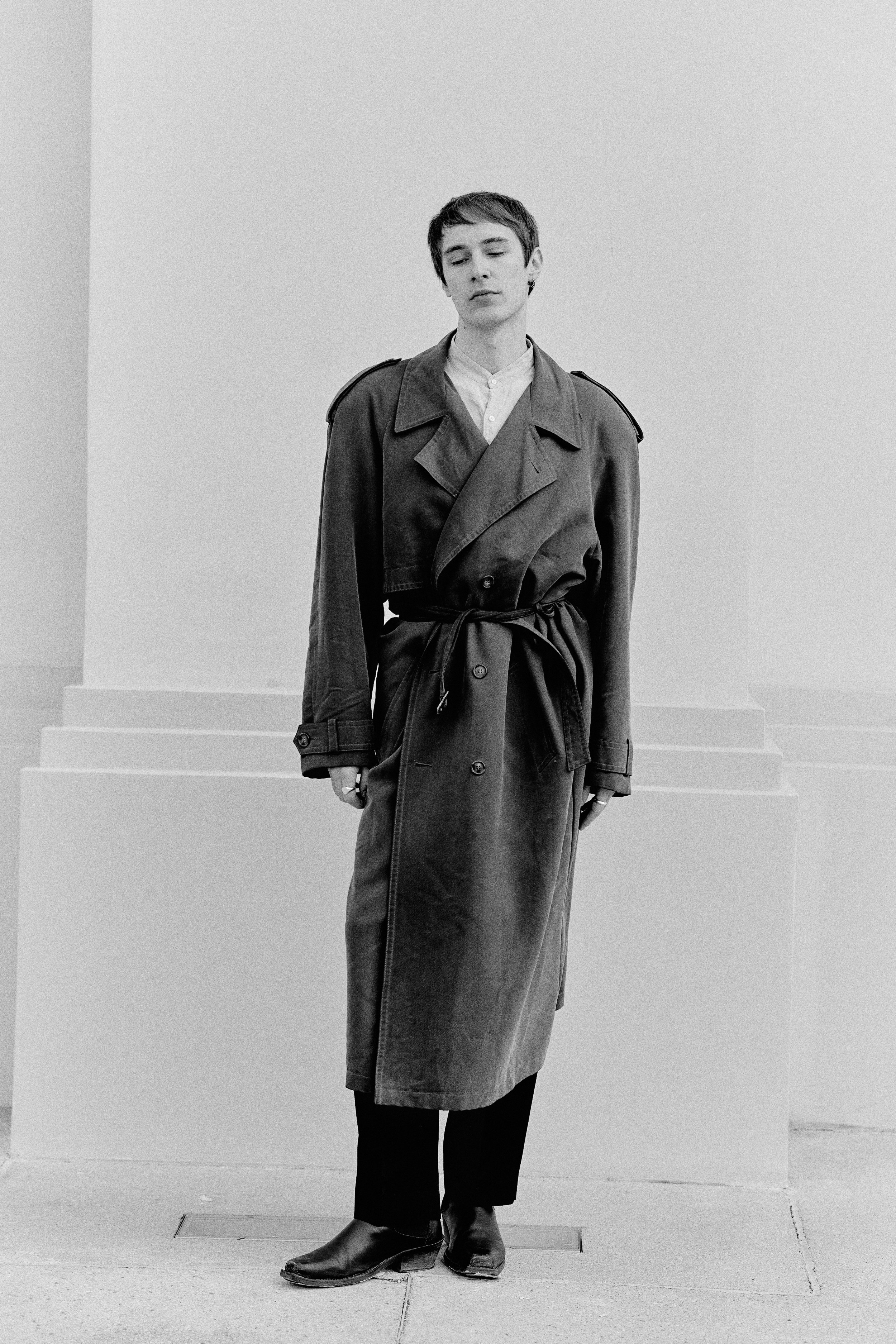 Илья ГЭС-2. Свадебный и фэшн фотограф в Москве и Санкт-Петербурге