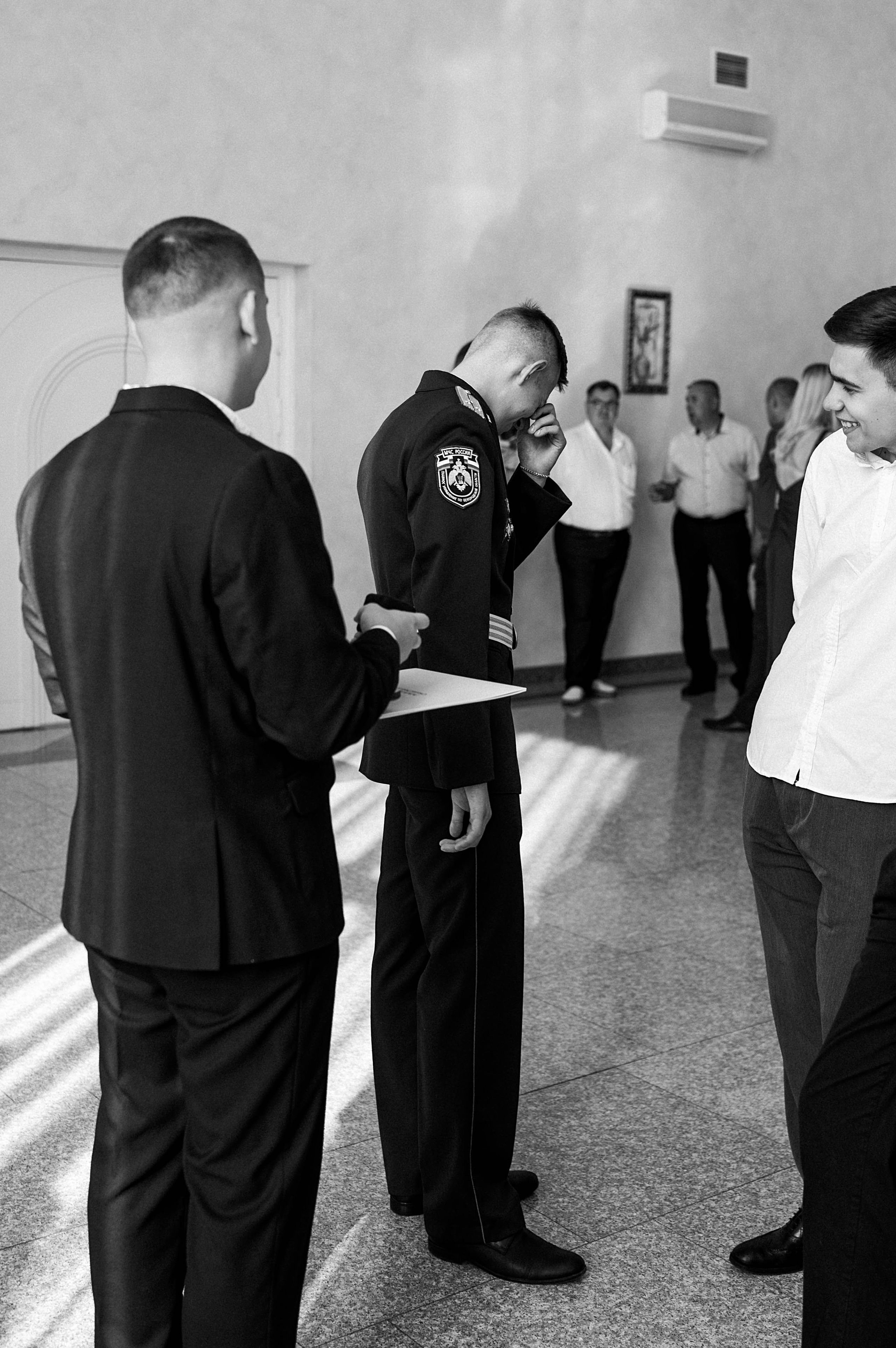 Vitaly & Ekaterina. Семейный и детский фотограф в Белгороде Ольга Сорока