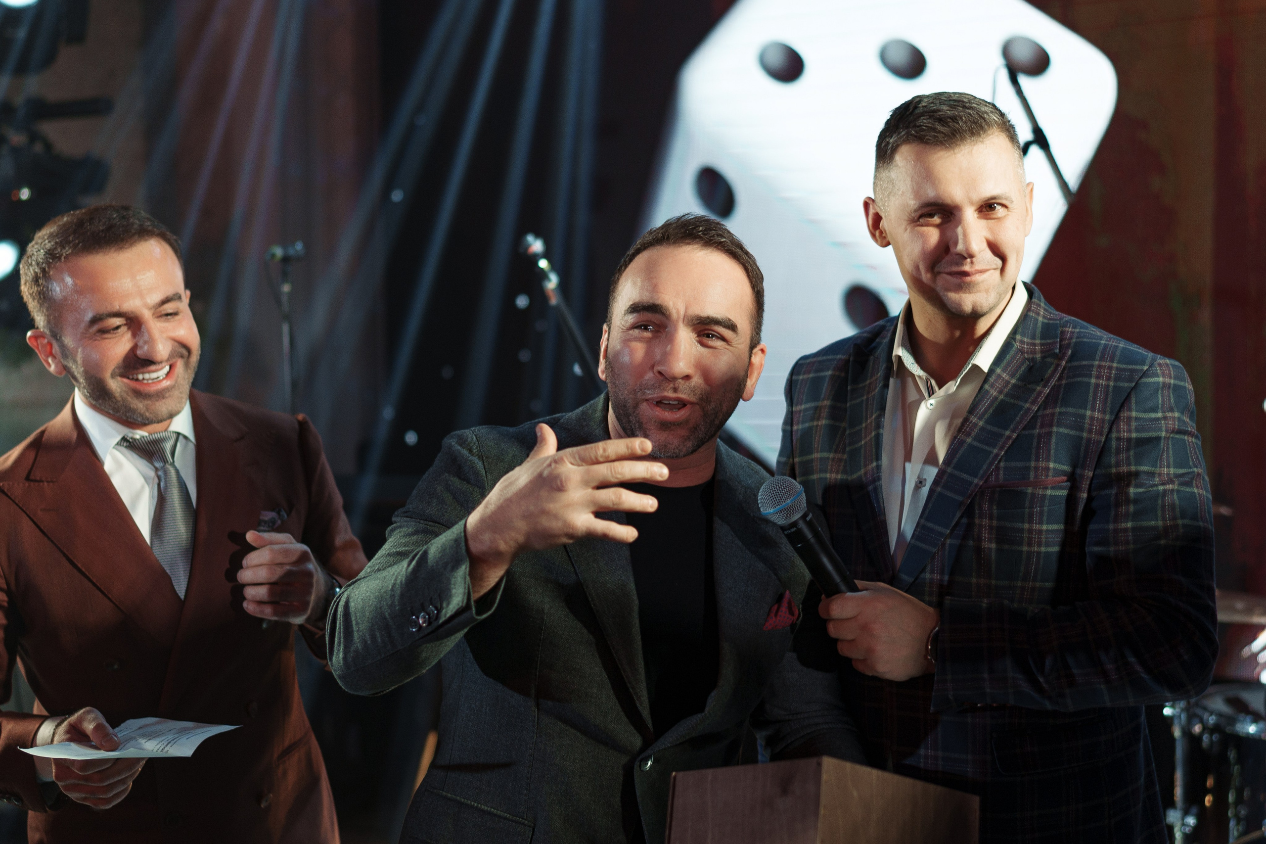 Новогодний корпоратив. Свадебный и семейный фотограф Ксения Ржевская (Митрохина)