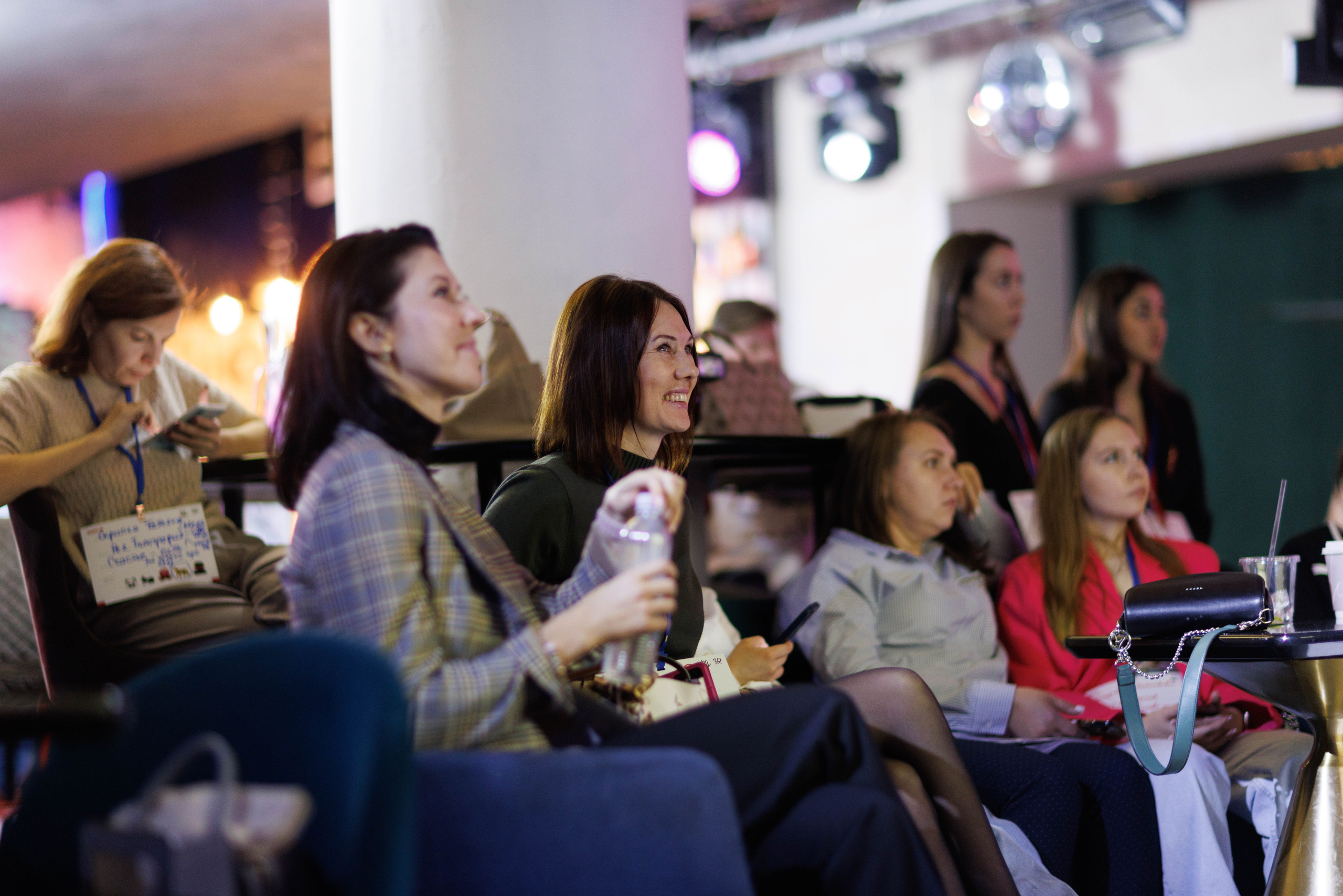 HR Party. Maxim Tsoy Photography