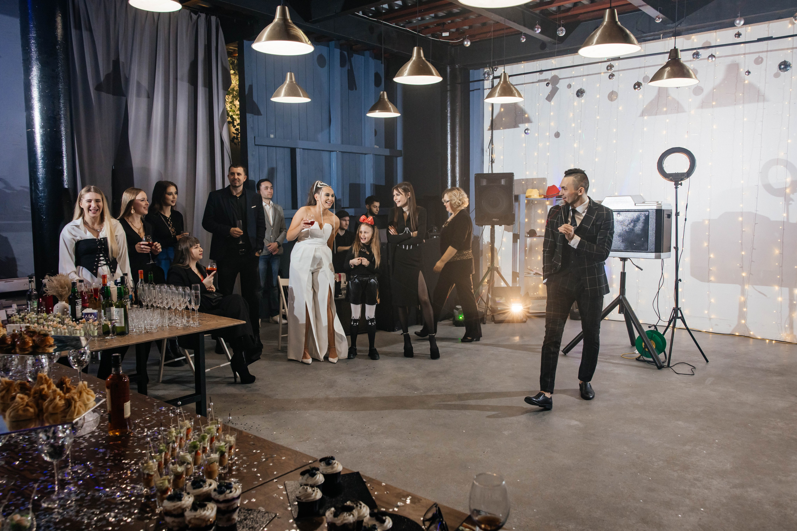 Arina's Birthday. Фотограф во Владивостоке Максим Цой