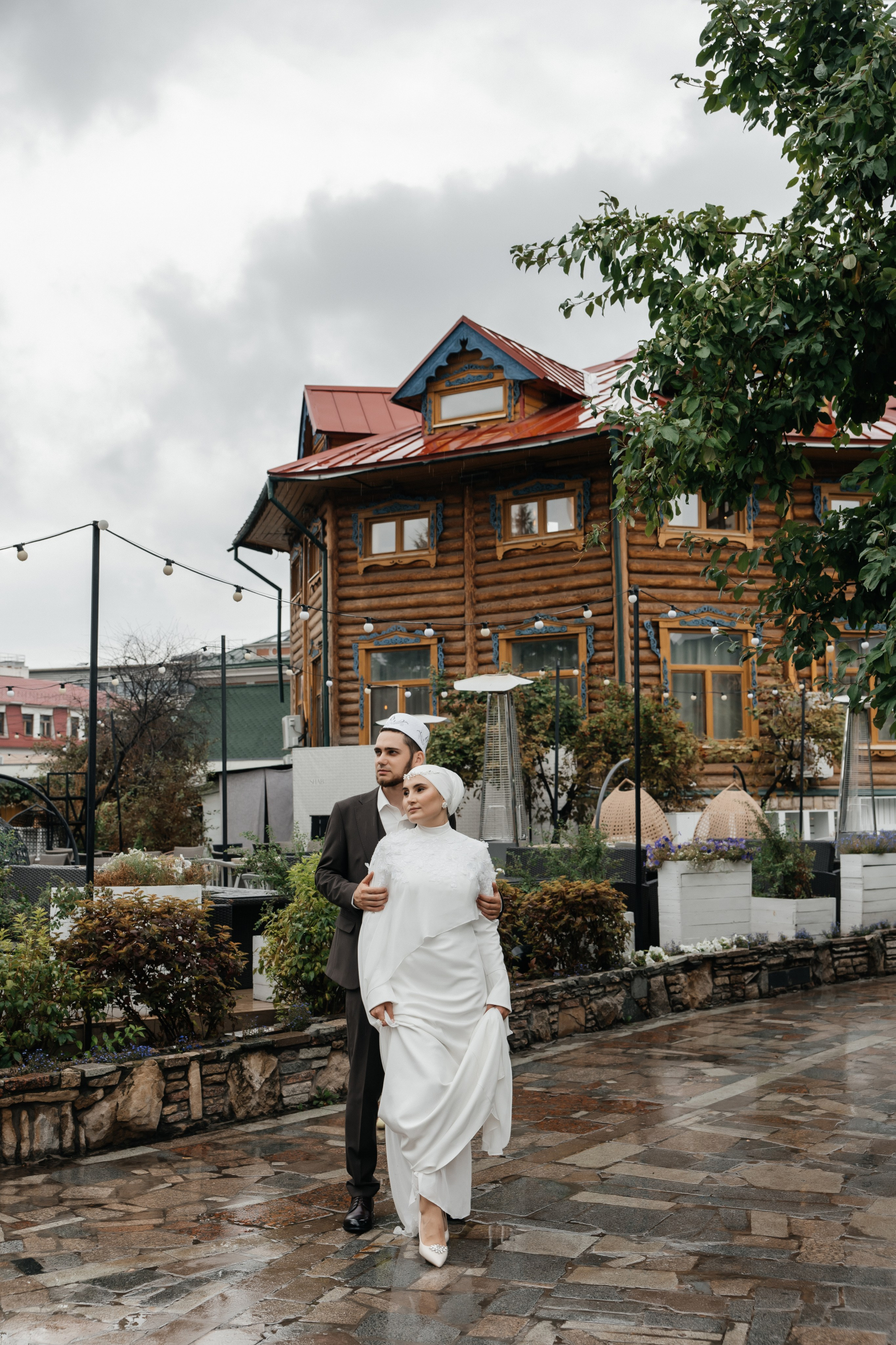 Эльвир&Адиля. Свадебный и портретный фотограф Казань | Белебей