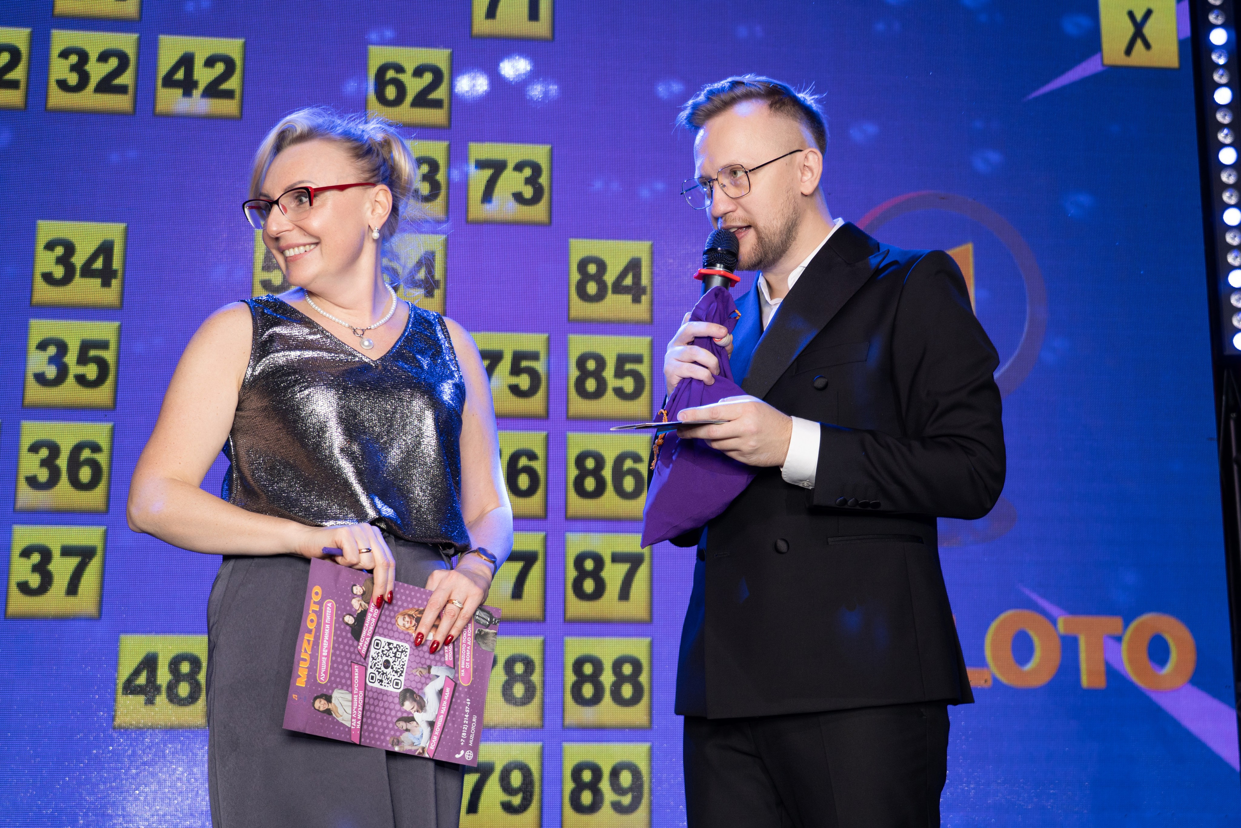 Корпоративный вечер: Пандент. Фотограф-эстет