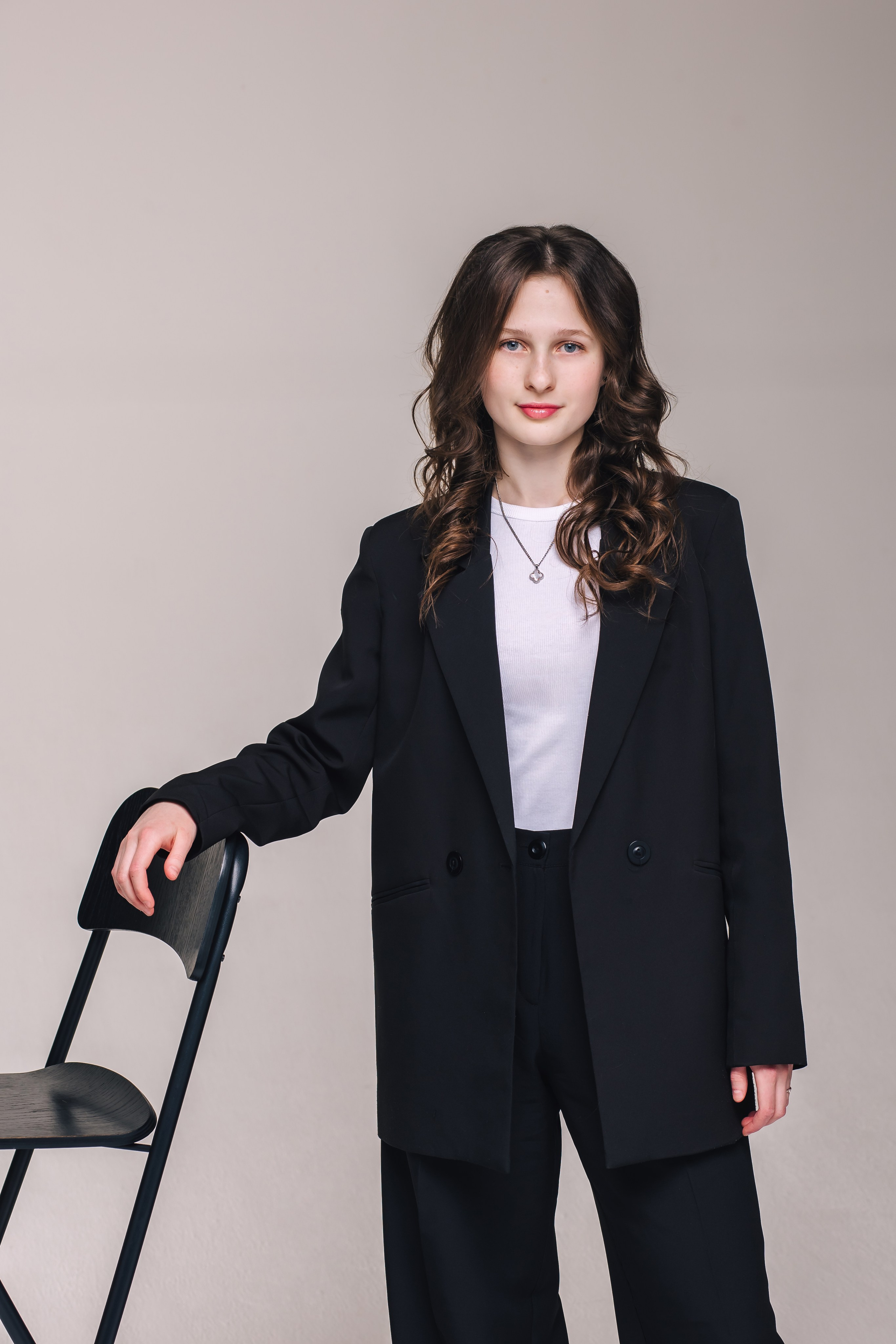 Средняя и старшая школа. Фотограф в Москве Авдеева Мария