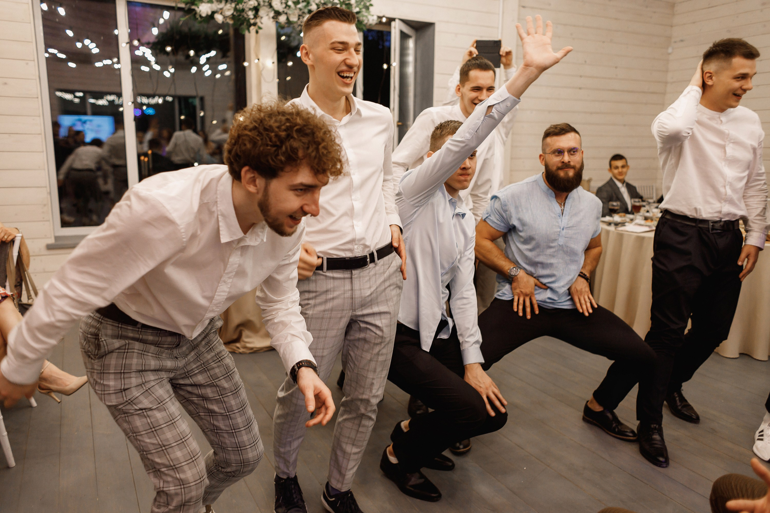 Aimer c’est agir. Свадебный фотограф Дмитрий Воробьев Ярославль