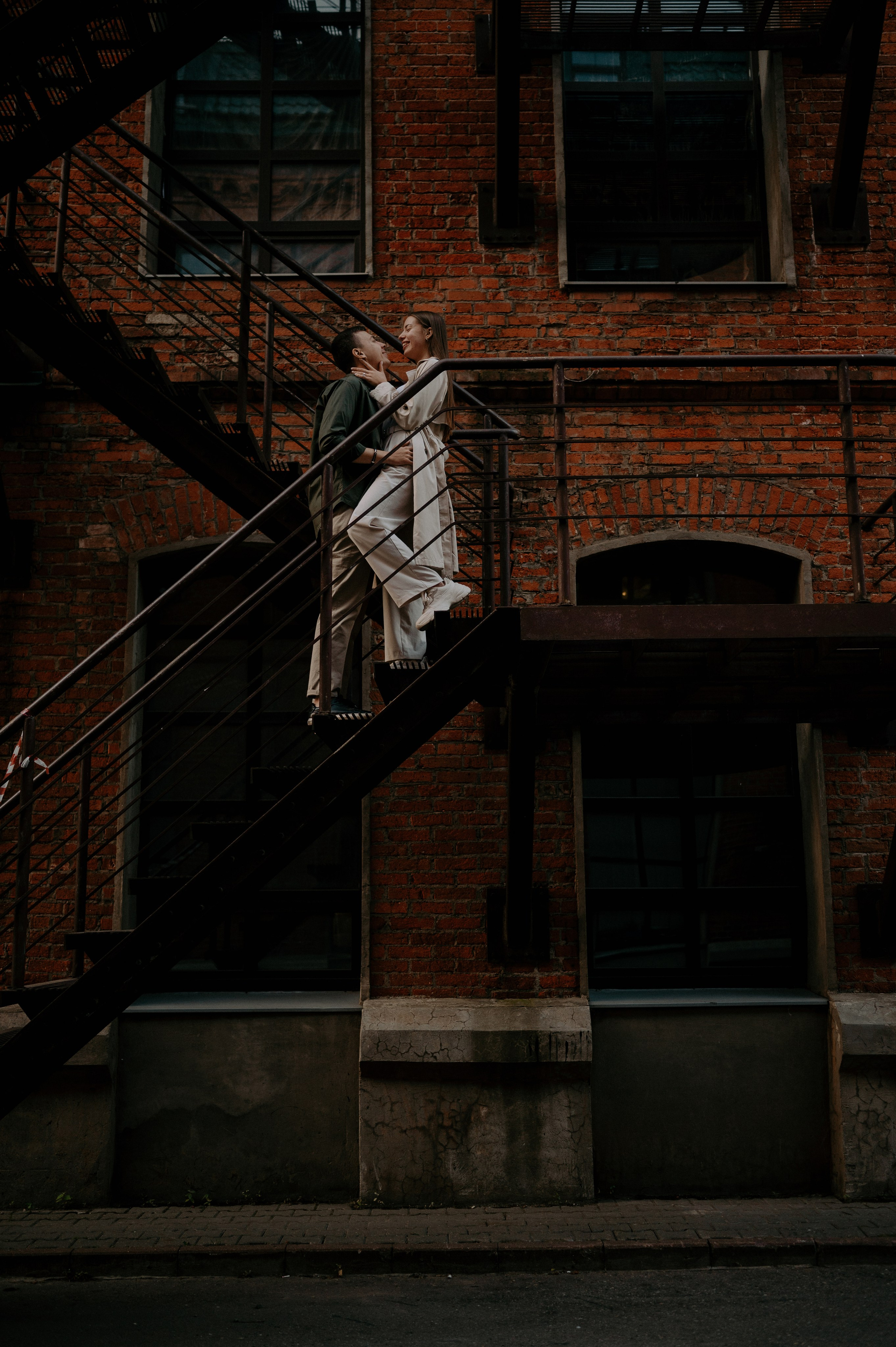 Love story прогулка. Свадебный и женский фотограф город Электросталь и Ногинск