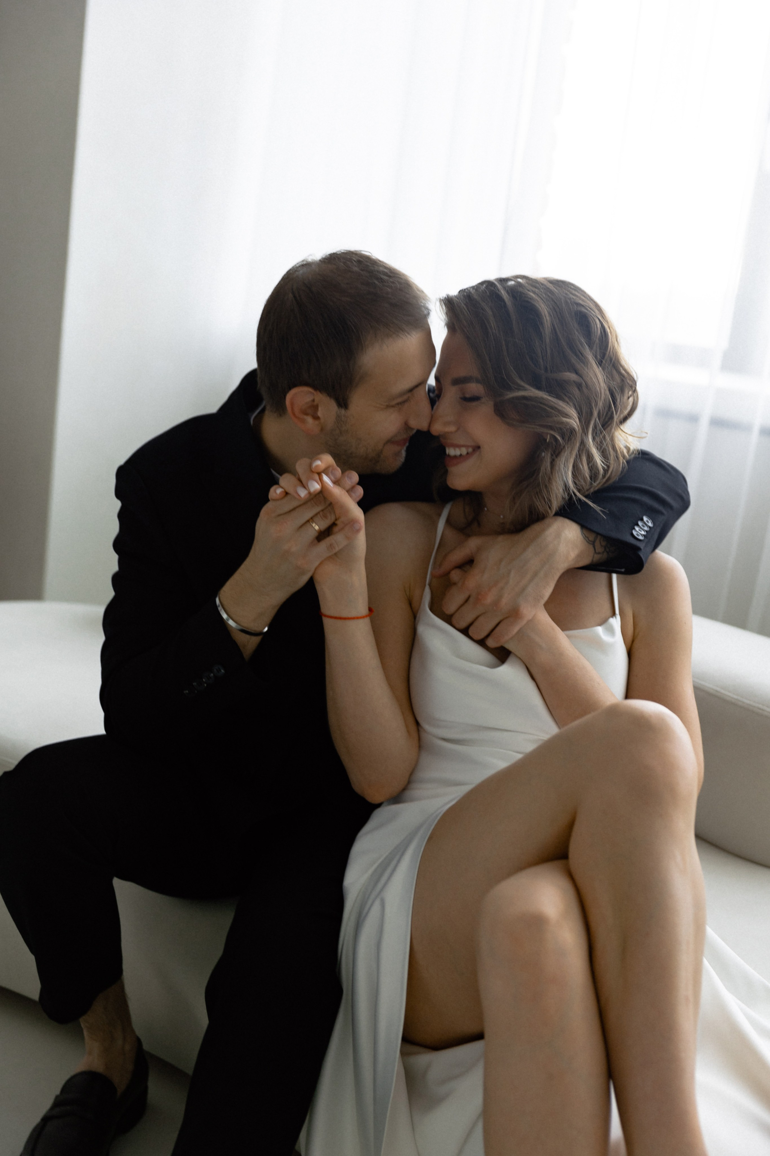 Дмитрий & Ангелина