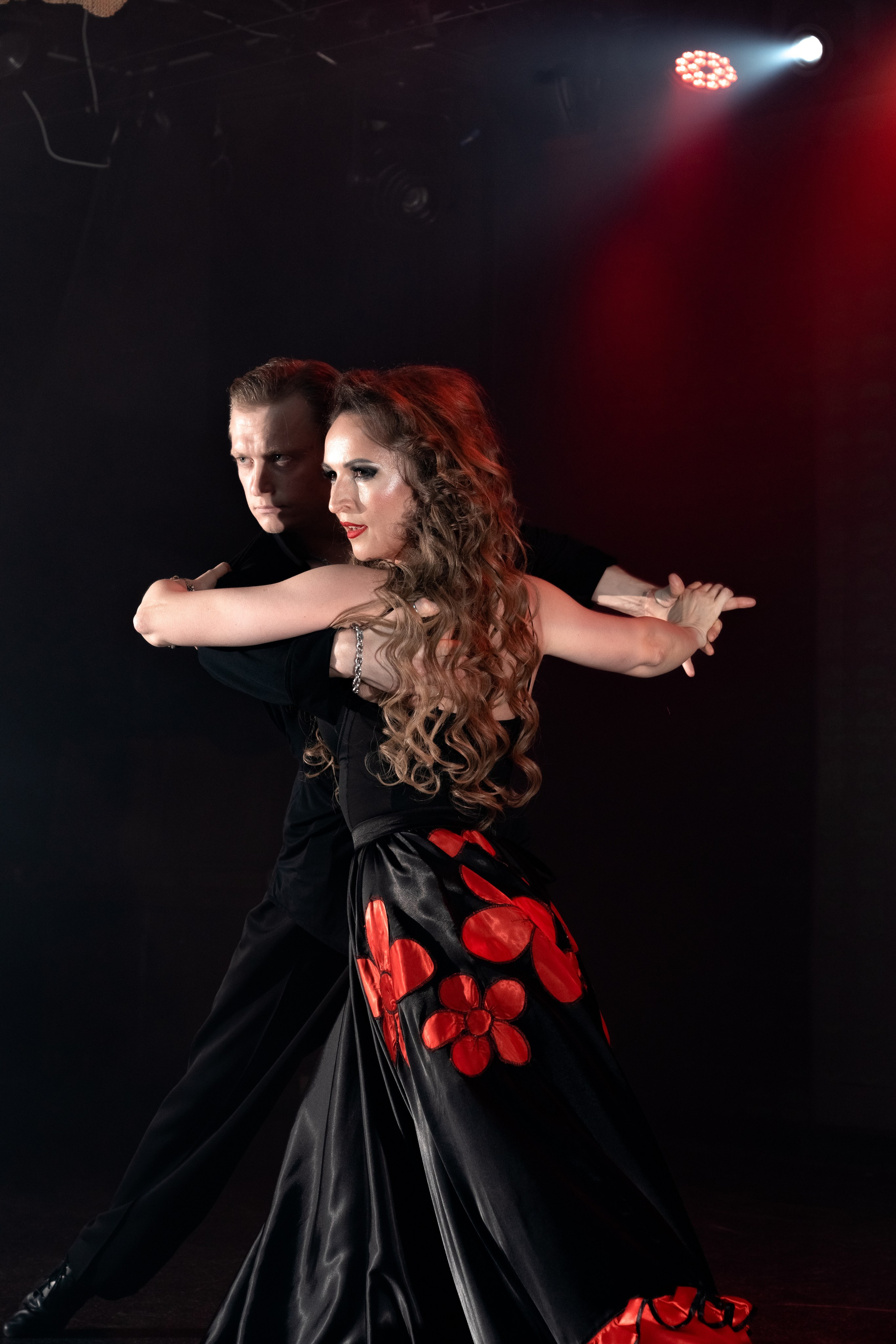 Мисс и Миссис Бизнес Россия 2024. Главная