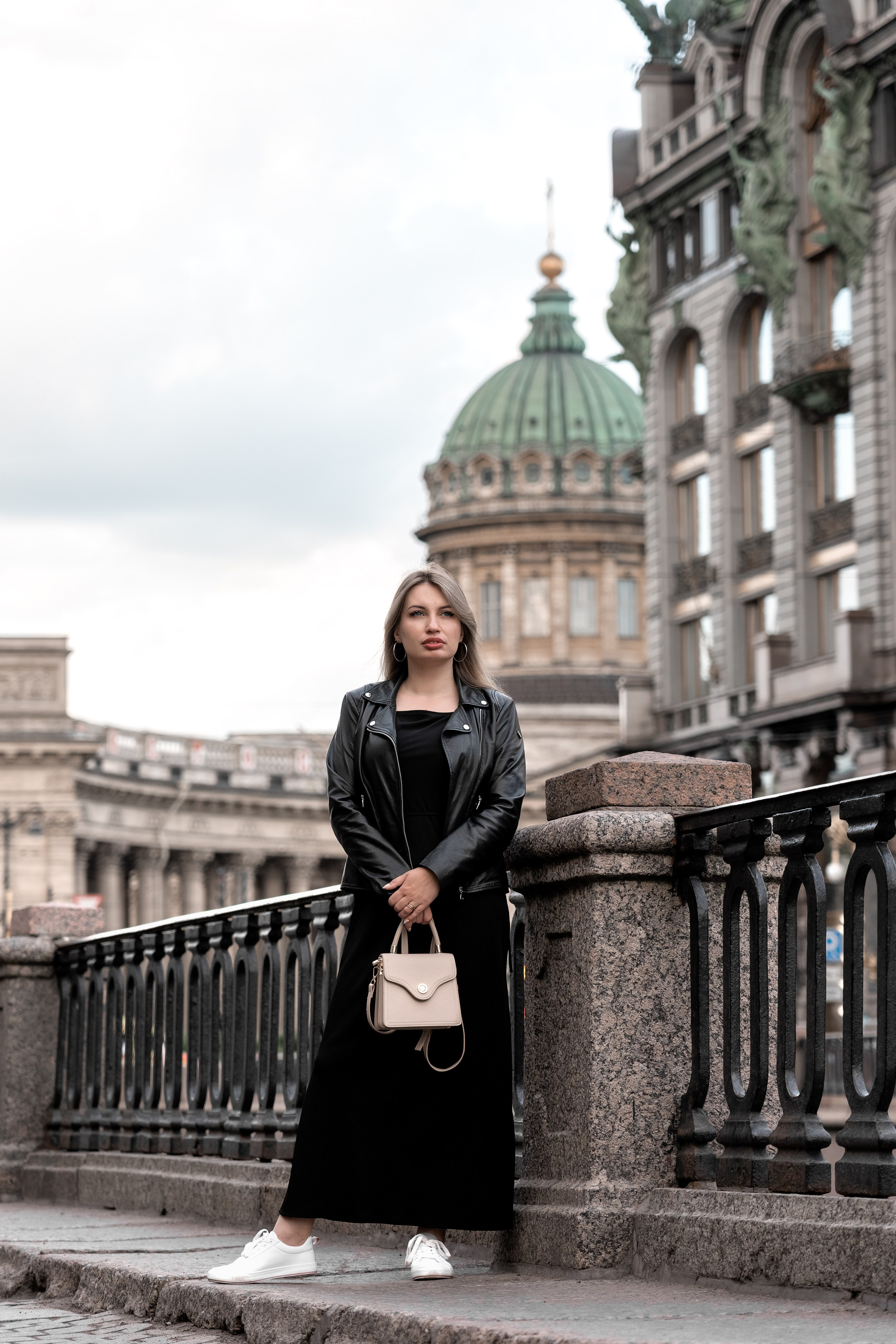 Инна. Главная