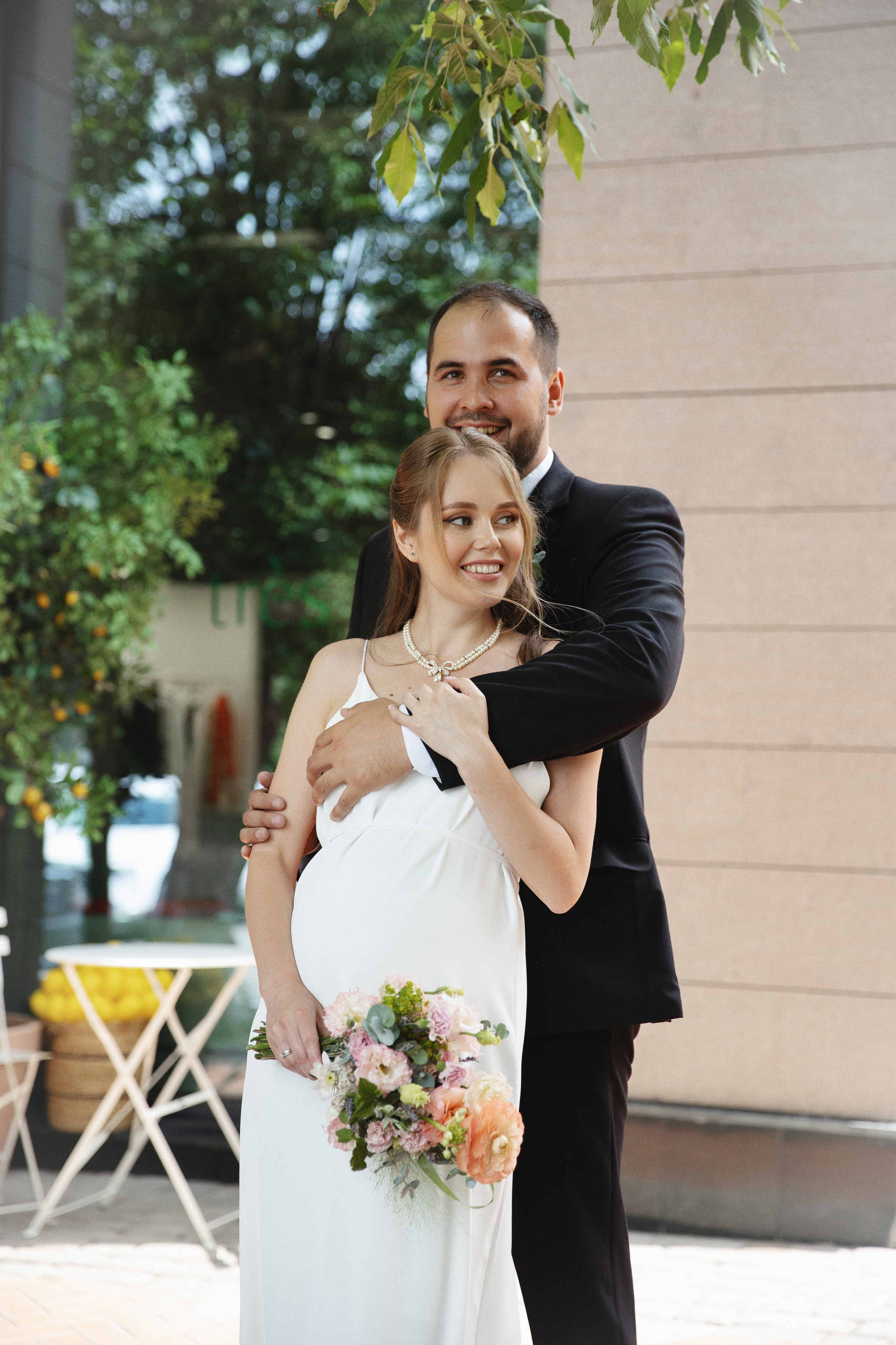 Эмиль & Диана