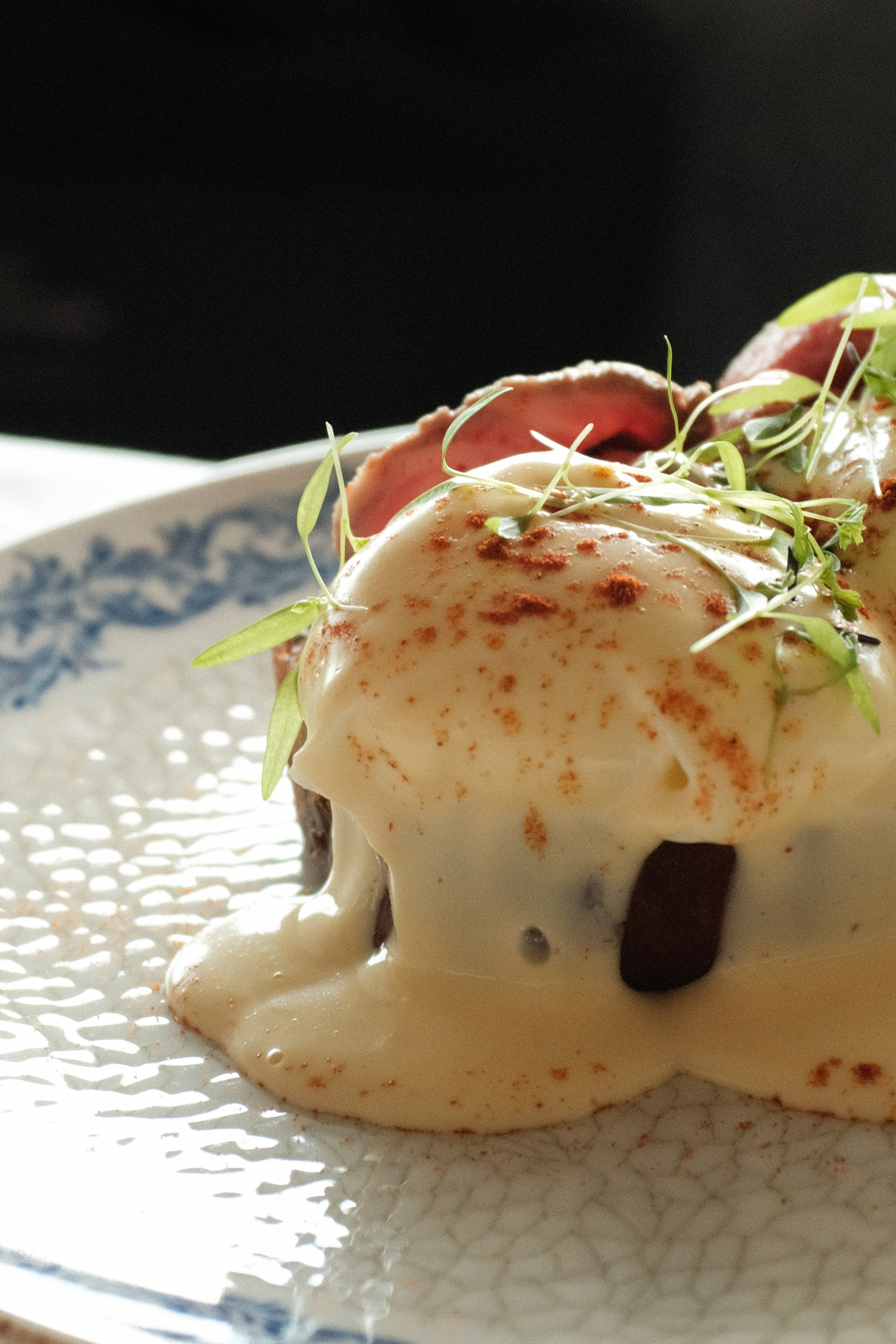 Food. Портретный фотограф Алиса Санкт-Петербург